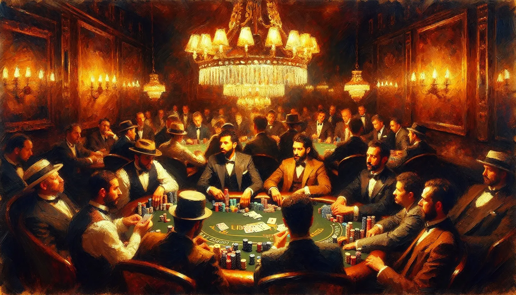 What is a Legitimate Hand in Poker? What is a Legitimate Hand in Poker?