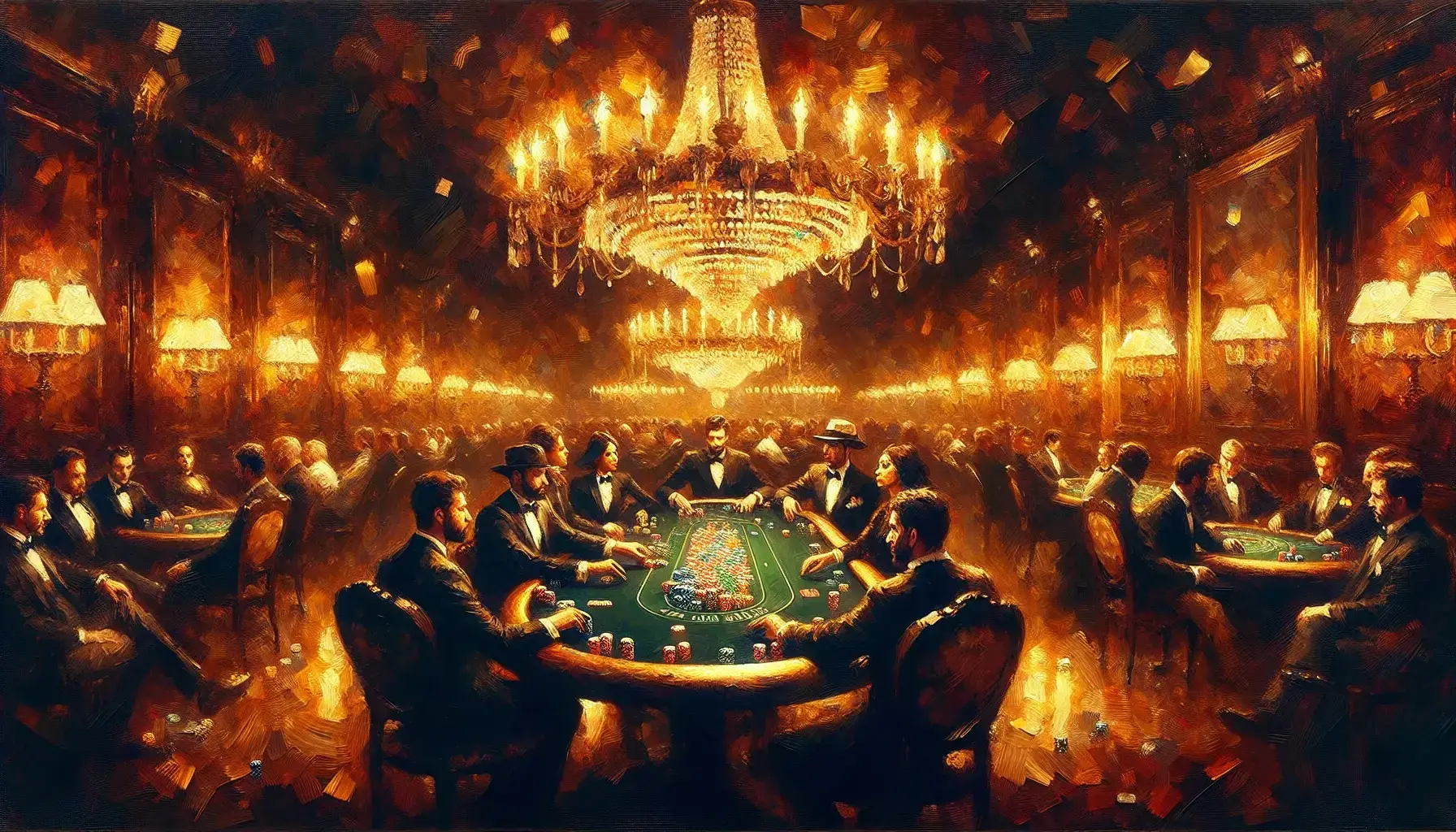 What is Leverage in Poker? What is Leverage in Poker?