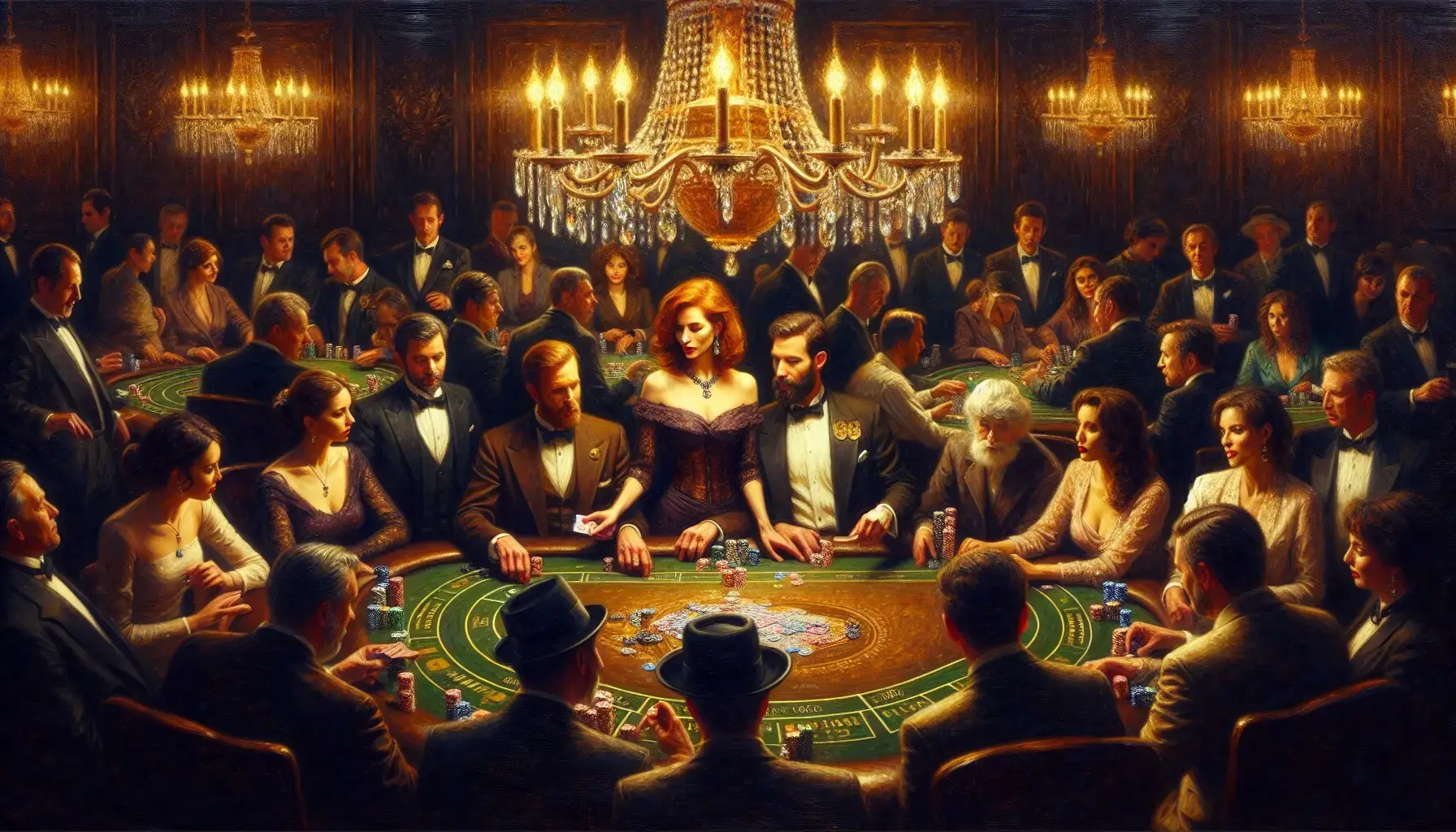 What Does 'Light' Mean in Poker? What Does 'Light' Mean in Poker?