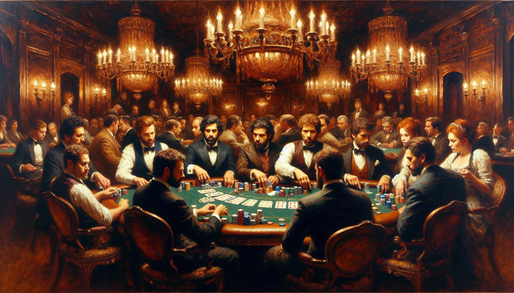What is a Limper in Poker? What is a Limper in Poker?