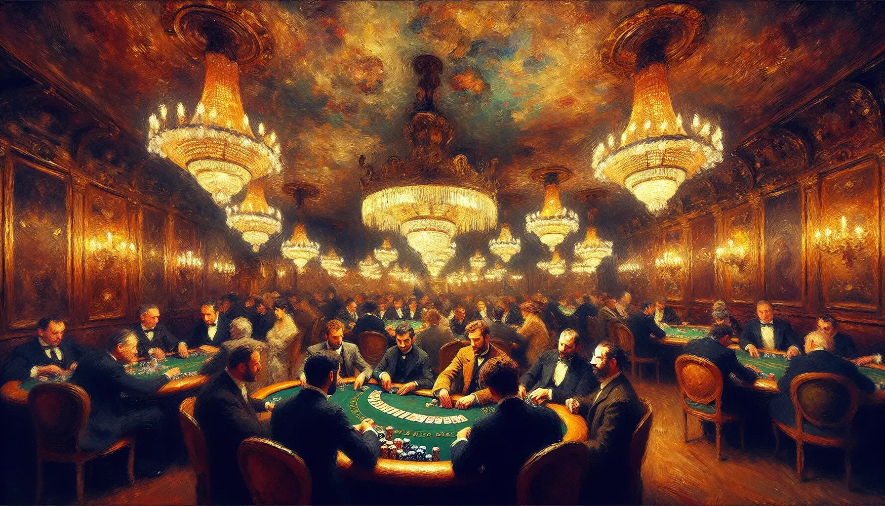 What is a Live Blind?