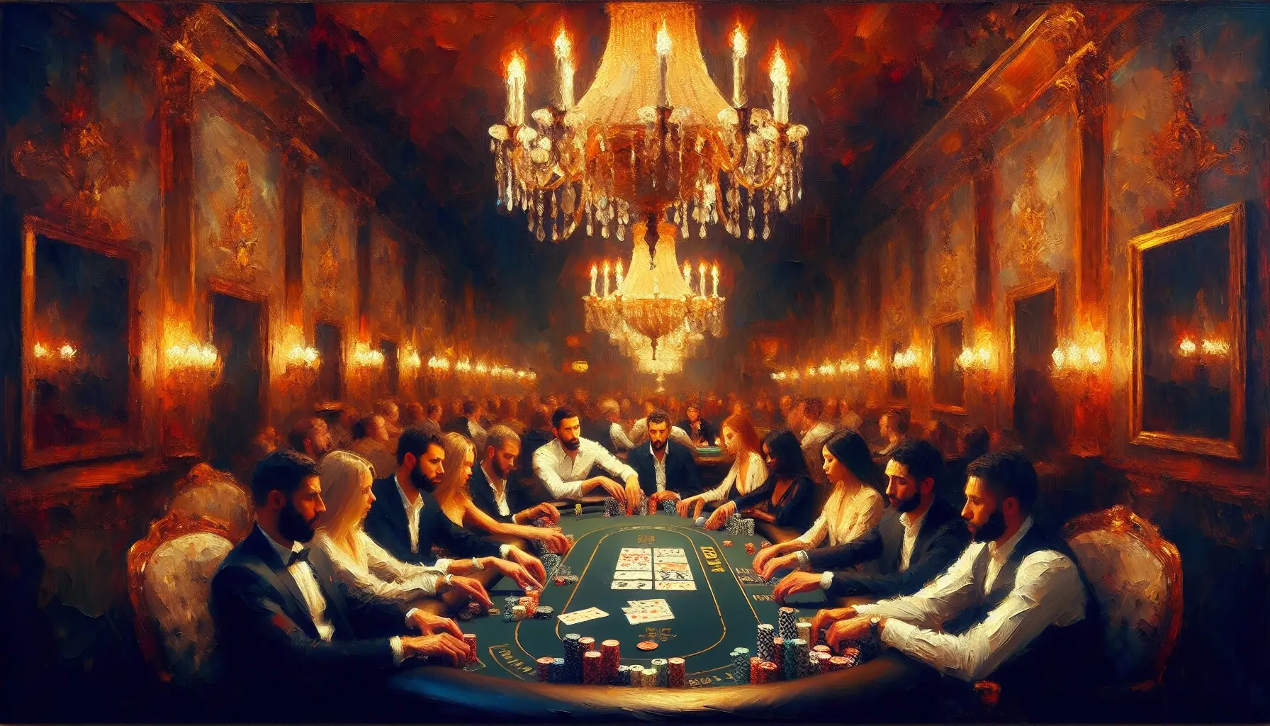 What is a Live Card in Poker? What is a Live Card in Poker?