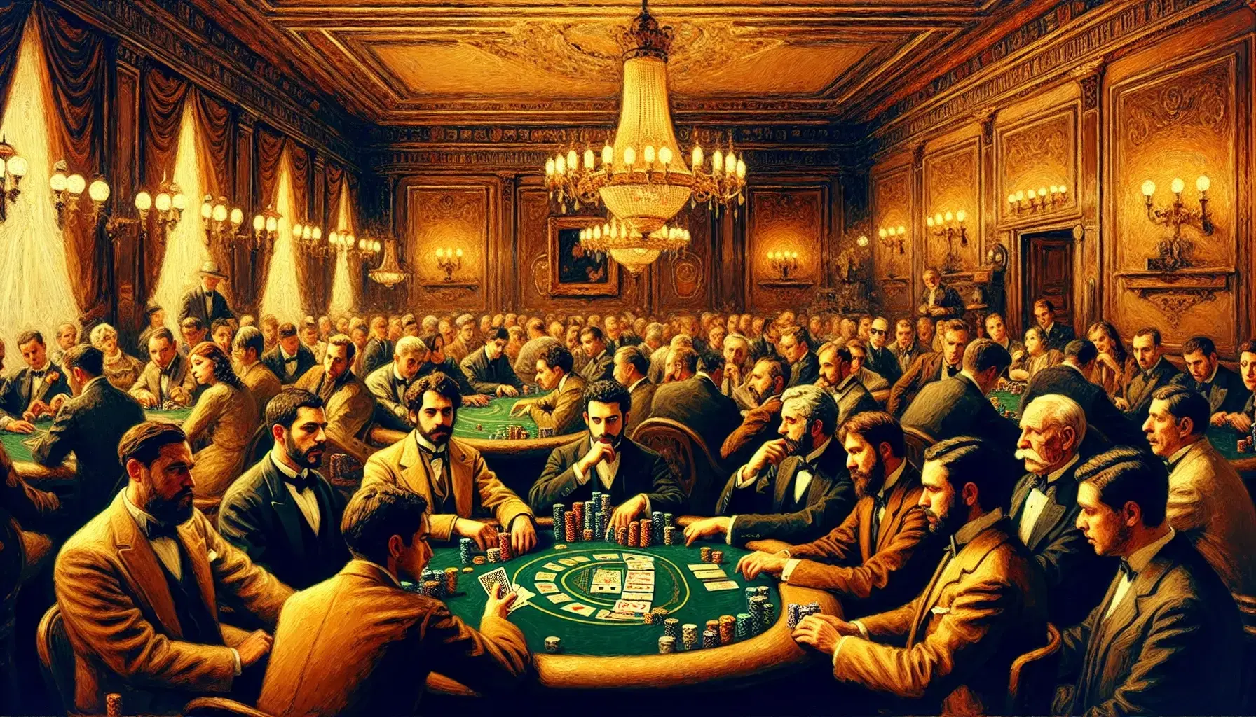 What Are Live Cards in Poker? What Are Live Cards in Poker?