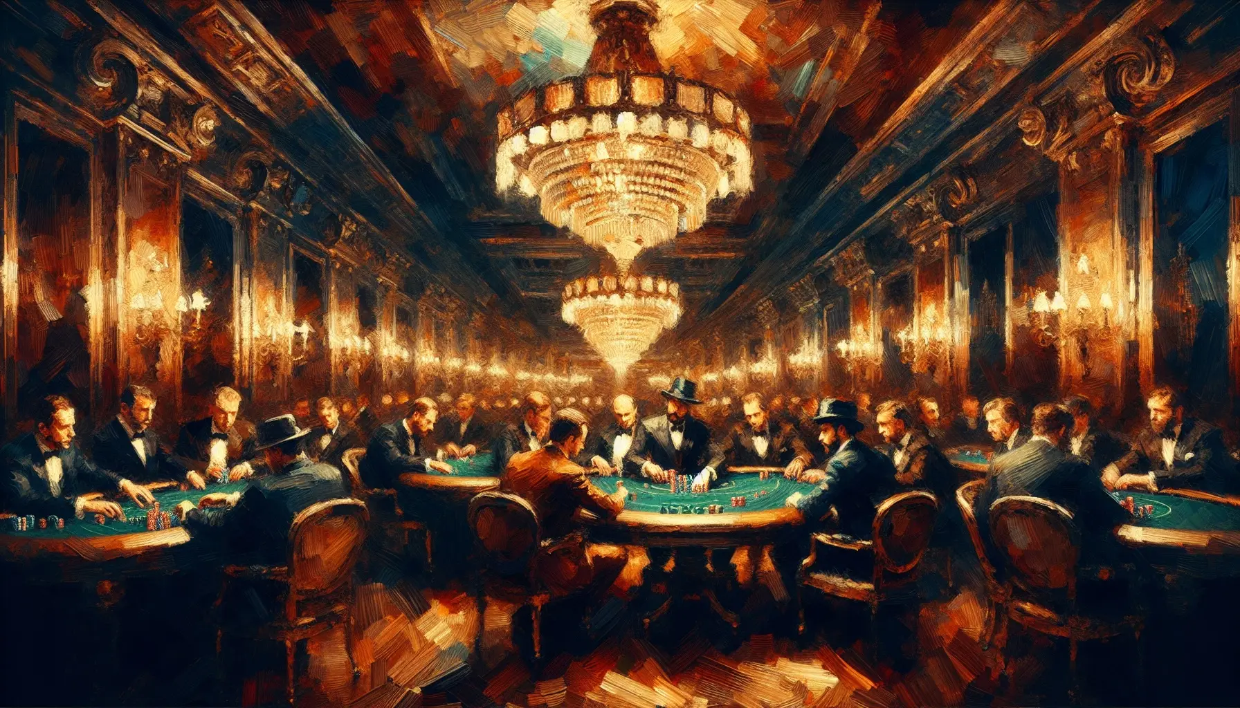 What is a Live Player? What is a Live Player?