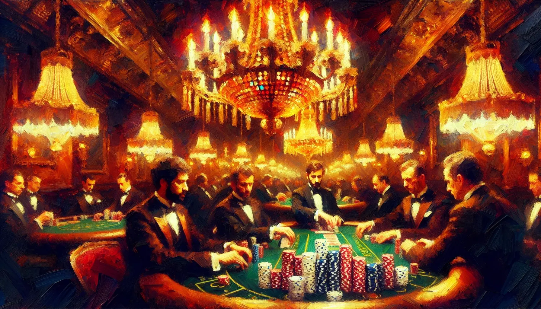 What is a Lo-Hand in Poker