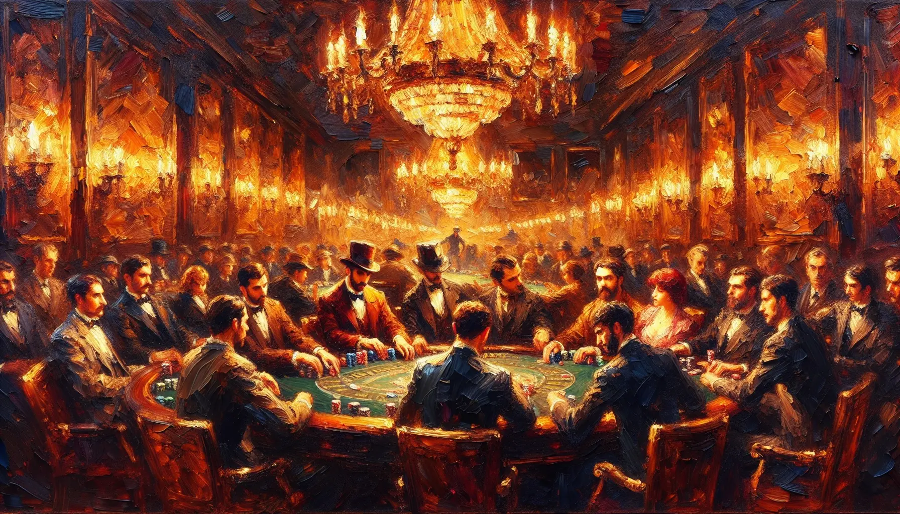 What is Longball in Poker?