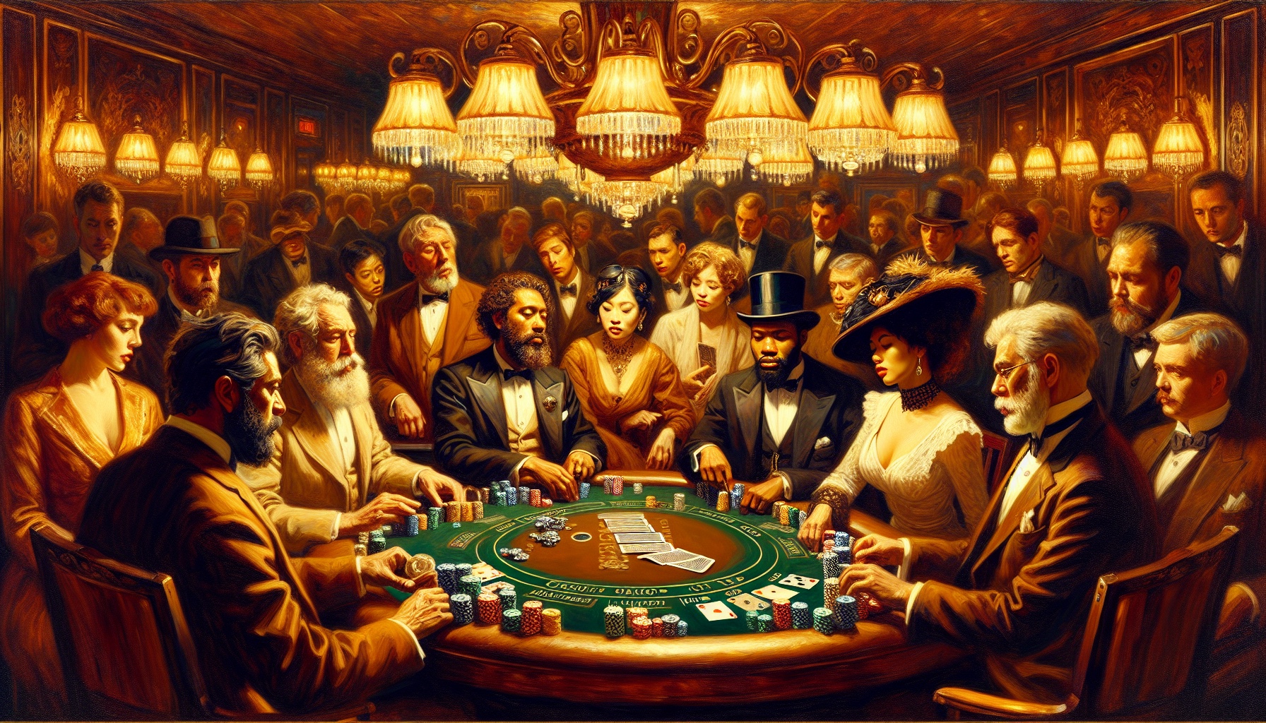 What Does 'Look' Mean in Poker? What Does 'Look' Mean in Poker?