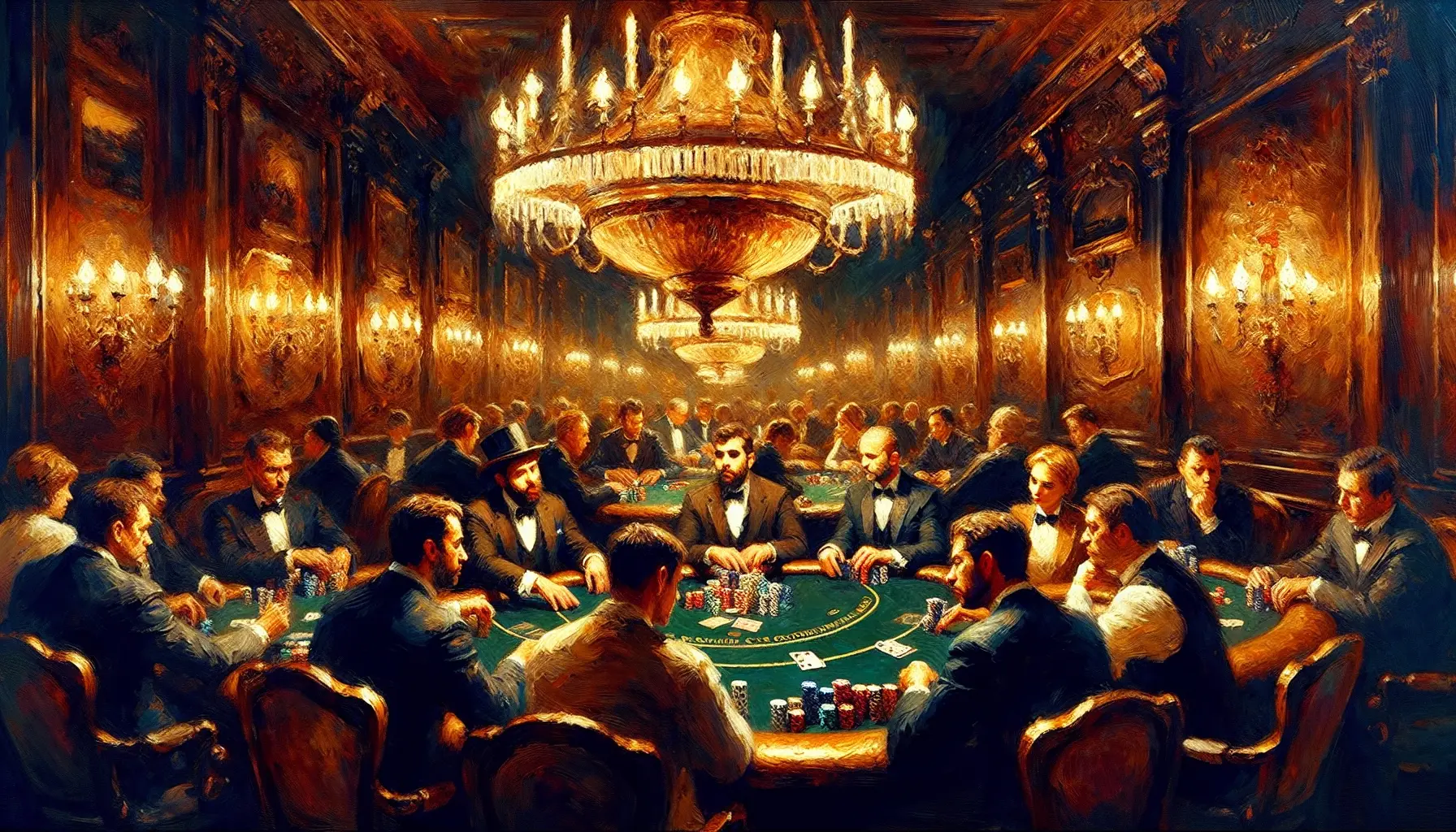 What Does Loose Mean in Poker? What Does Loose Mean in Poker?
