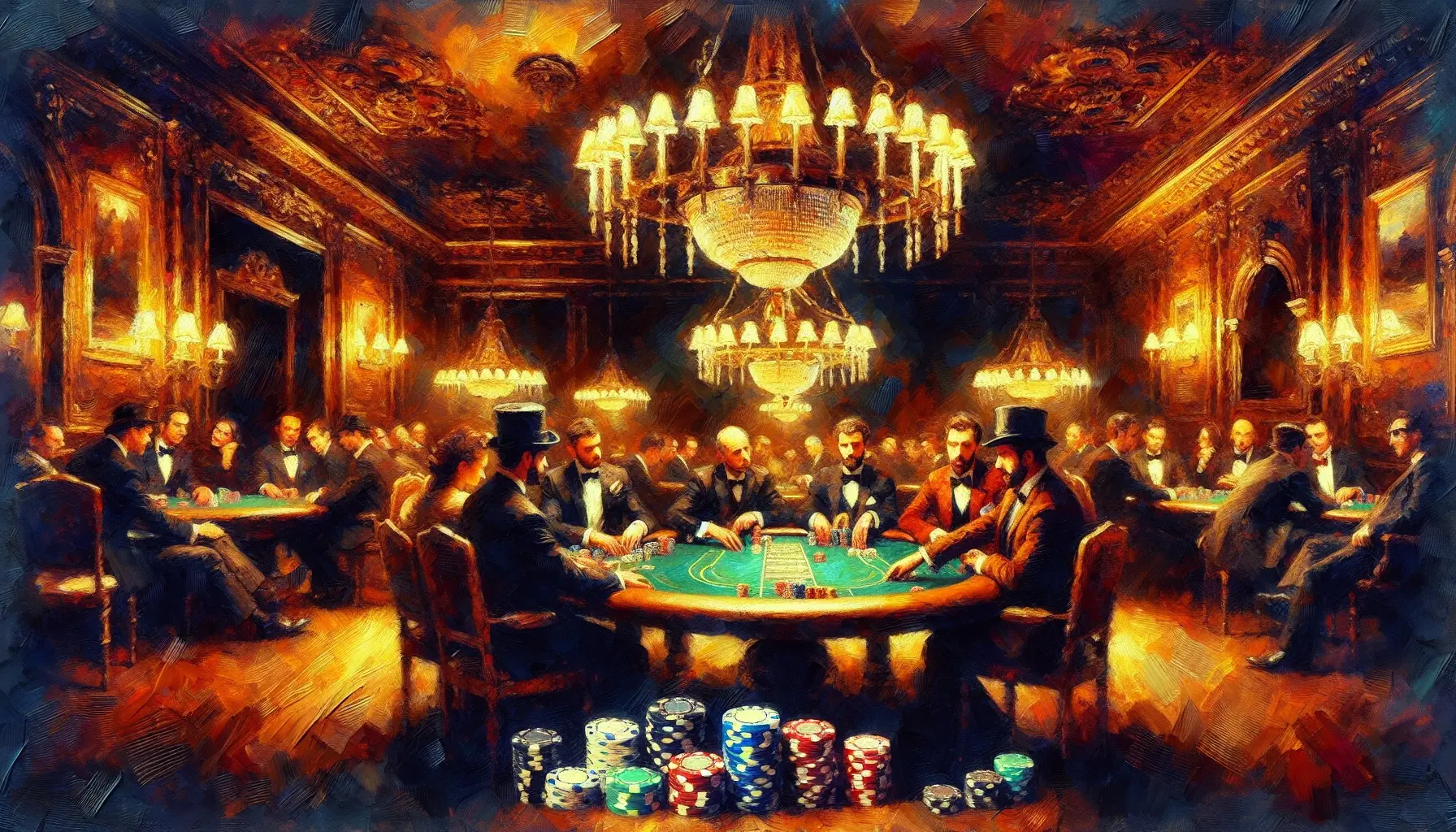 What is M-ratio in Poker?