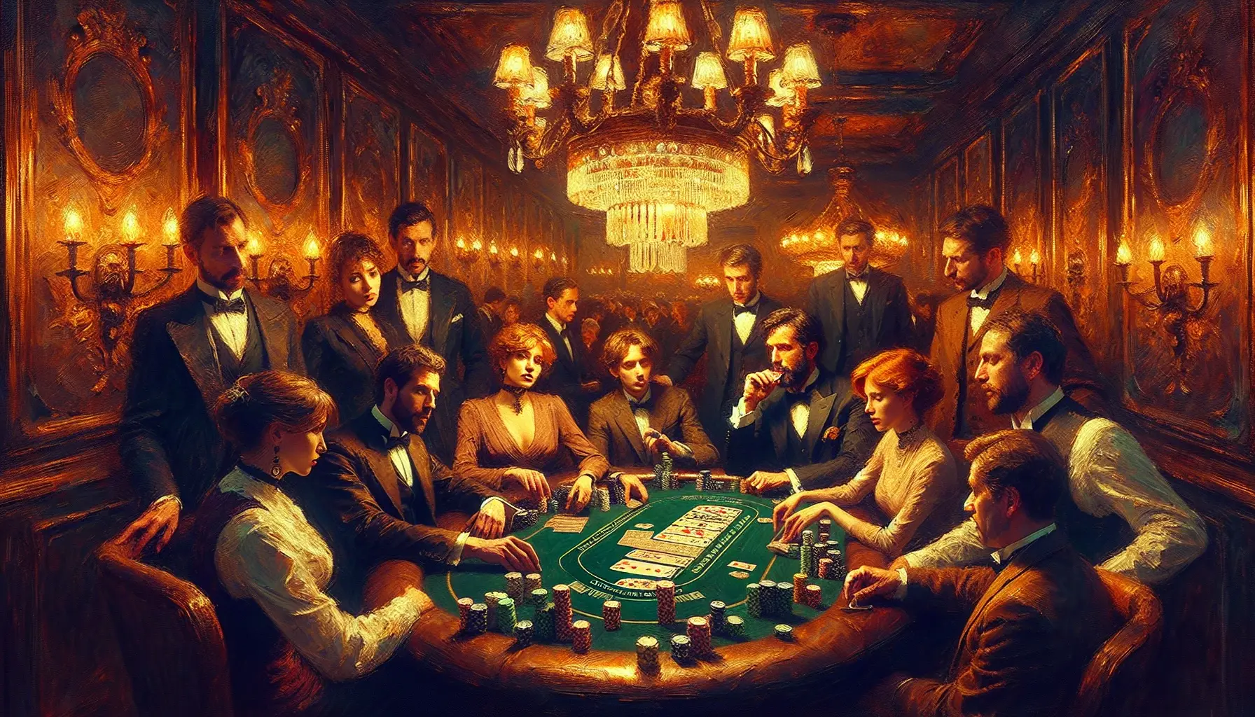 What is a Made Hand in Poker? What is a Made Hand in Poker?