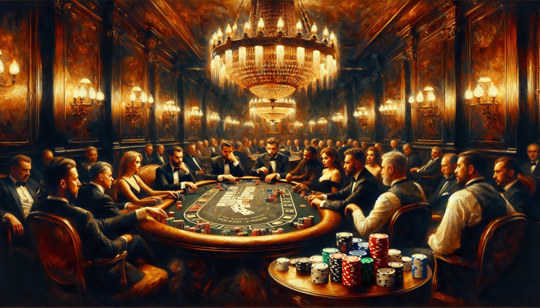 What Does 'Make' Mean in Poker? What Does 'Make' Mean in Poker?