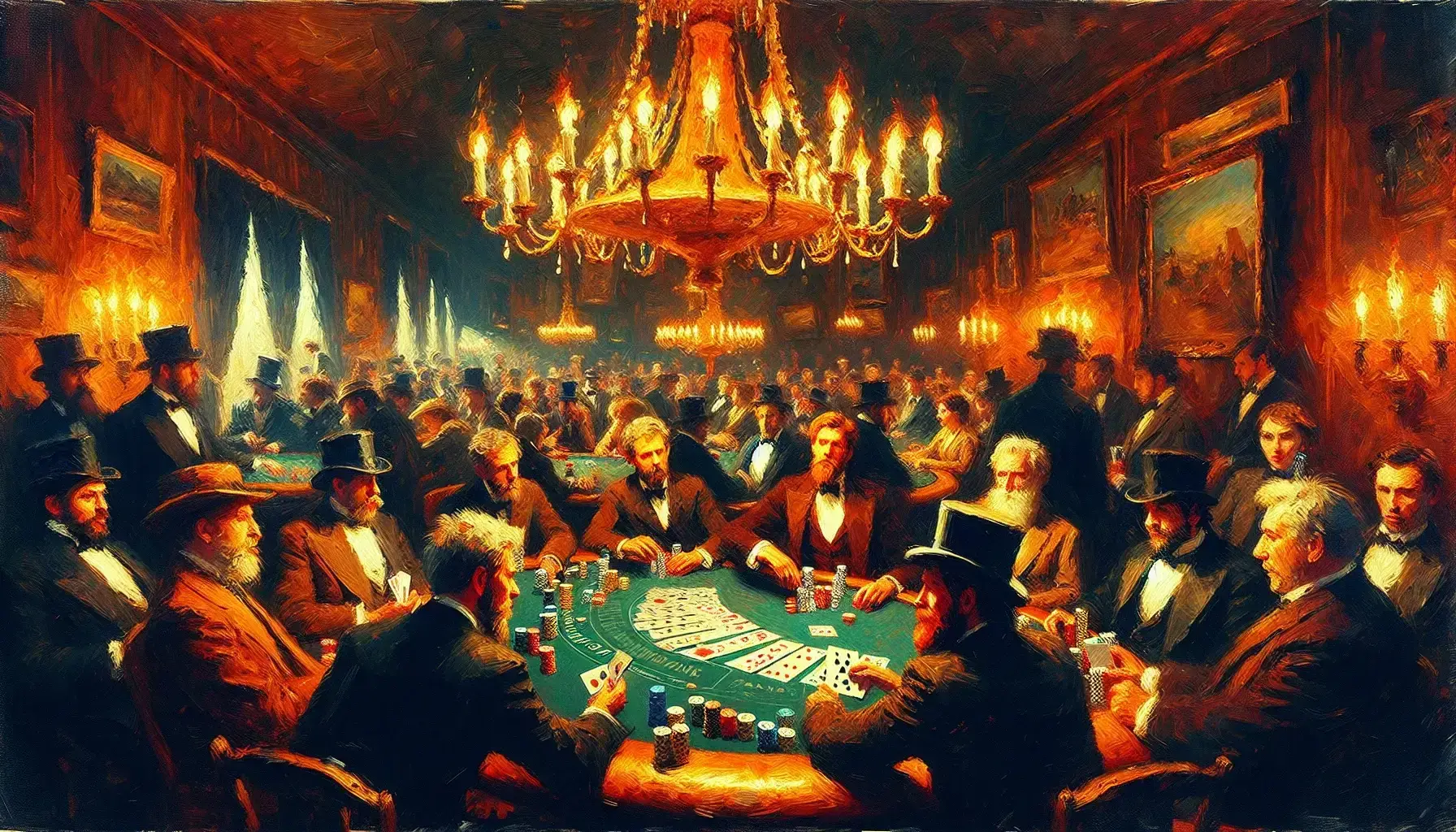 What is a Marginal Hand? What is a Marginal Hand?