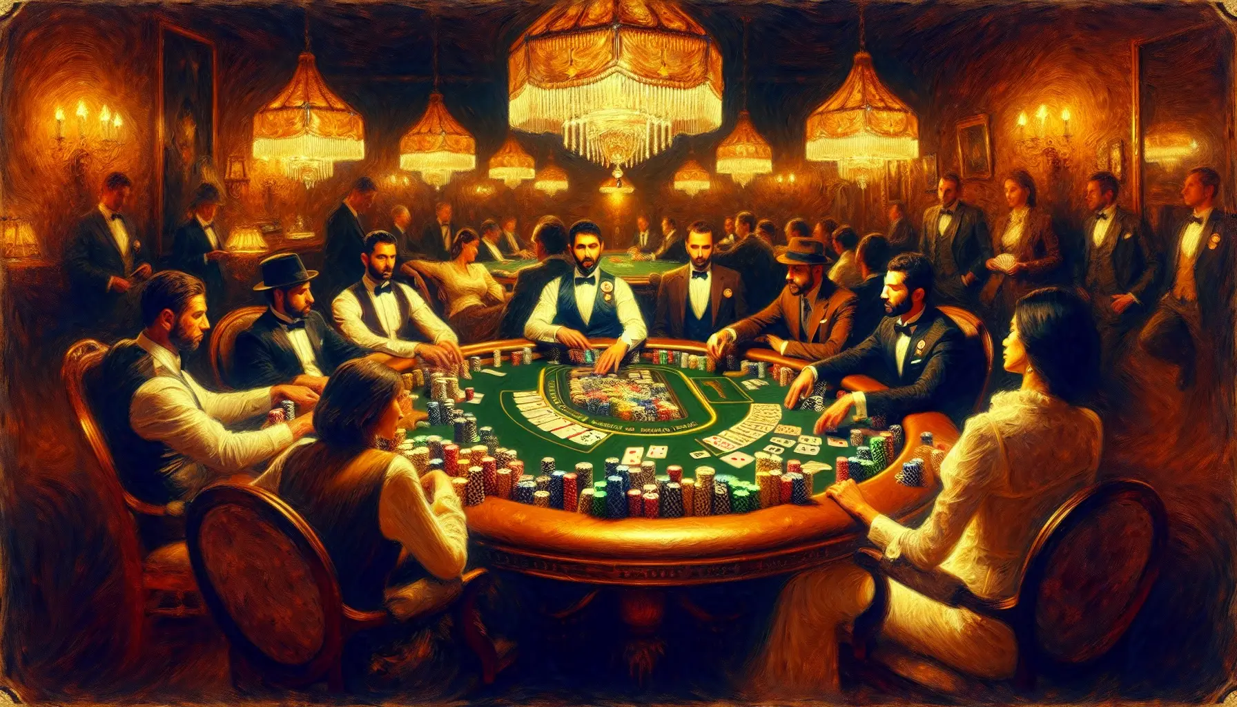 What is a Micro Cash Game? What is a Micro Cash Game?