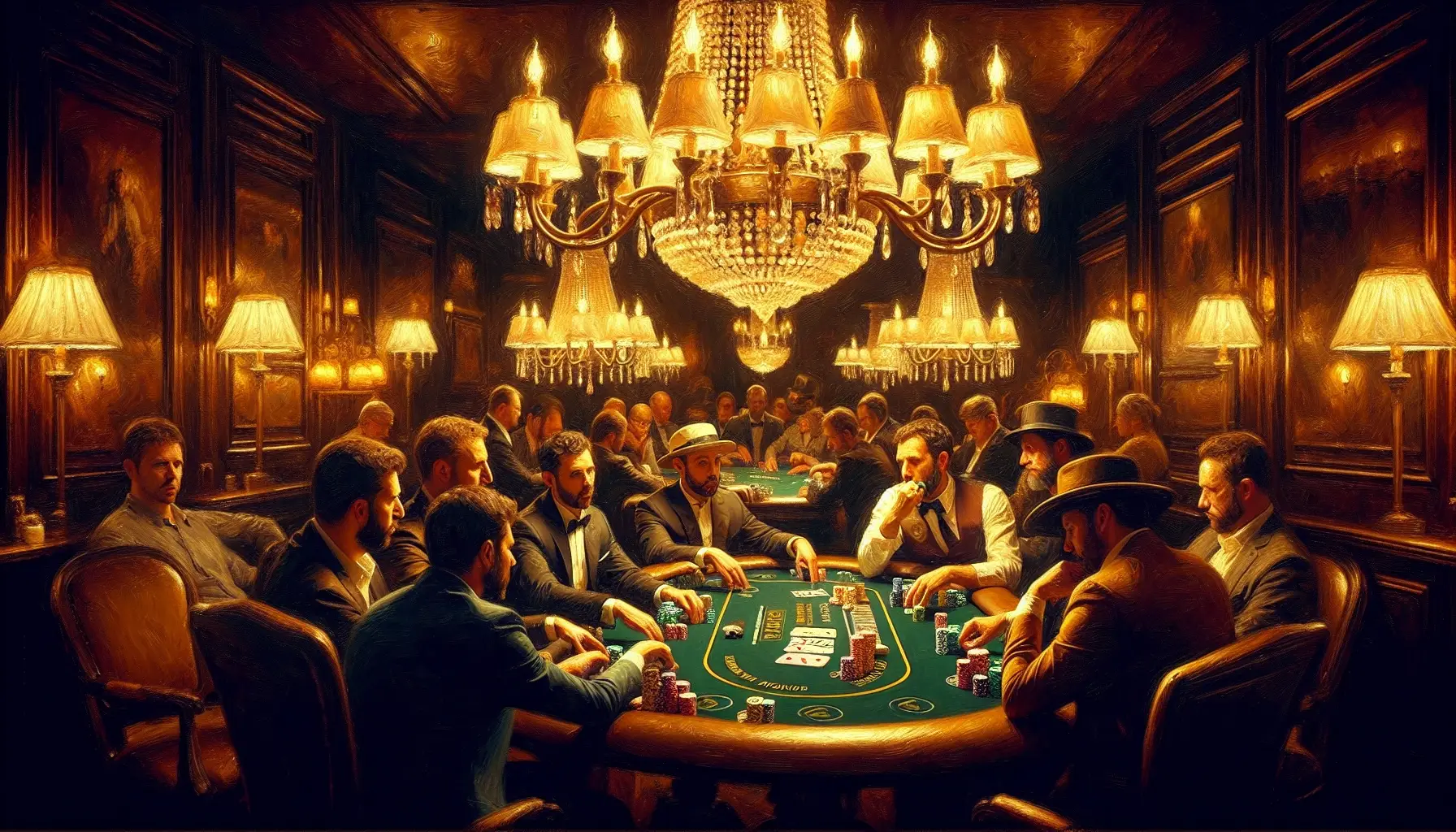 What Are Micro Stakes in Poker? What Are Micro Stakes in Poker?