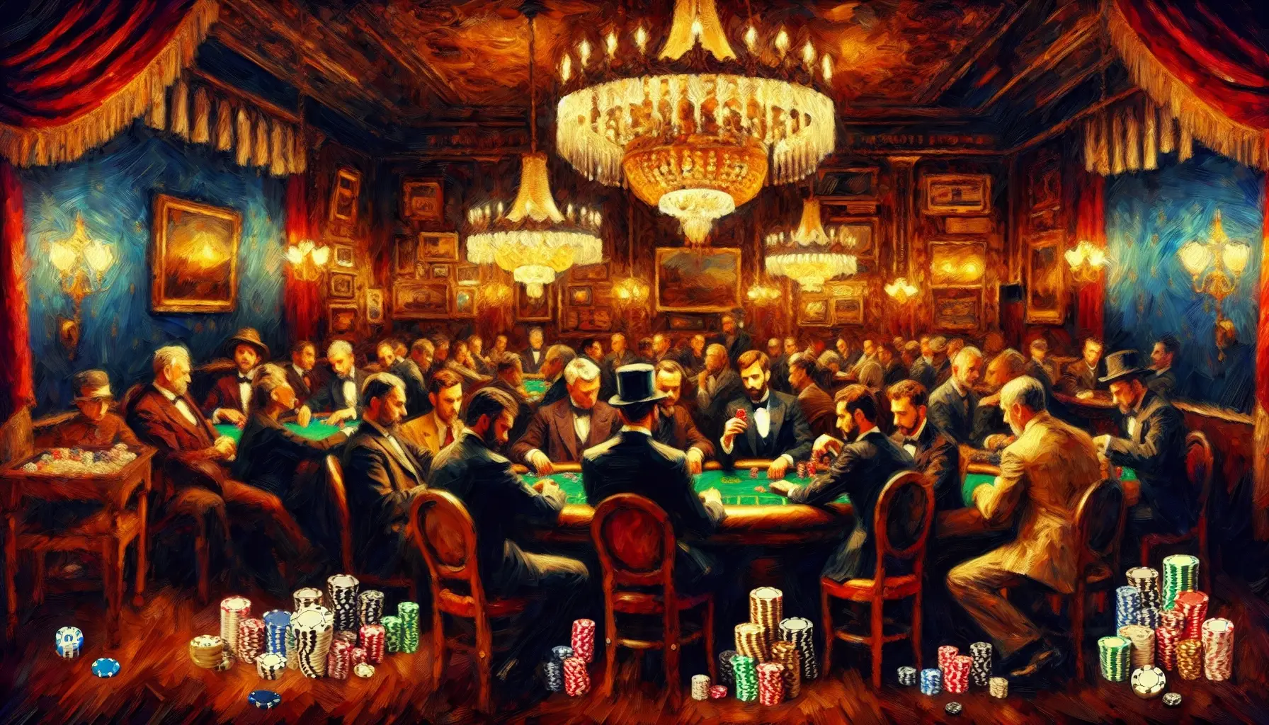 What is a Middle Pair in Poker? What is a Middle Pair in Poker?