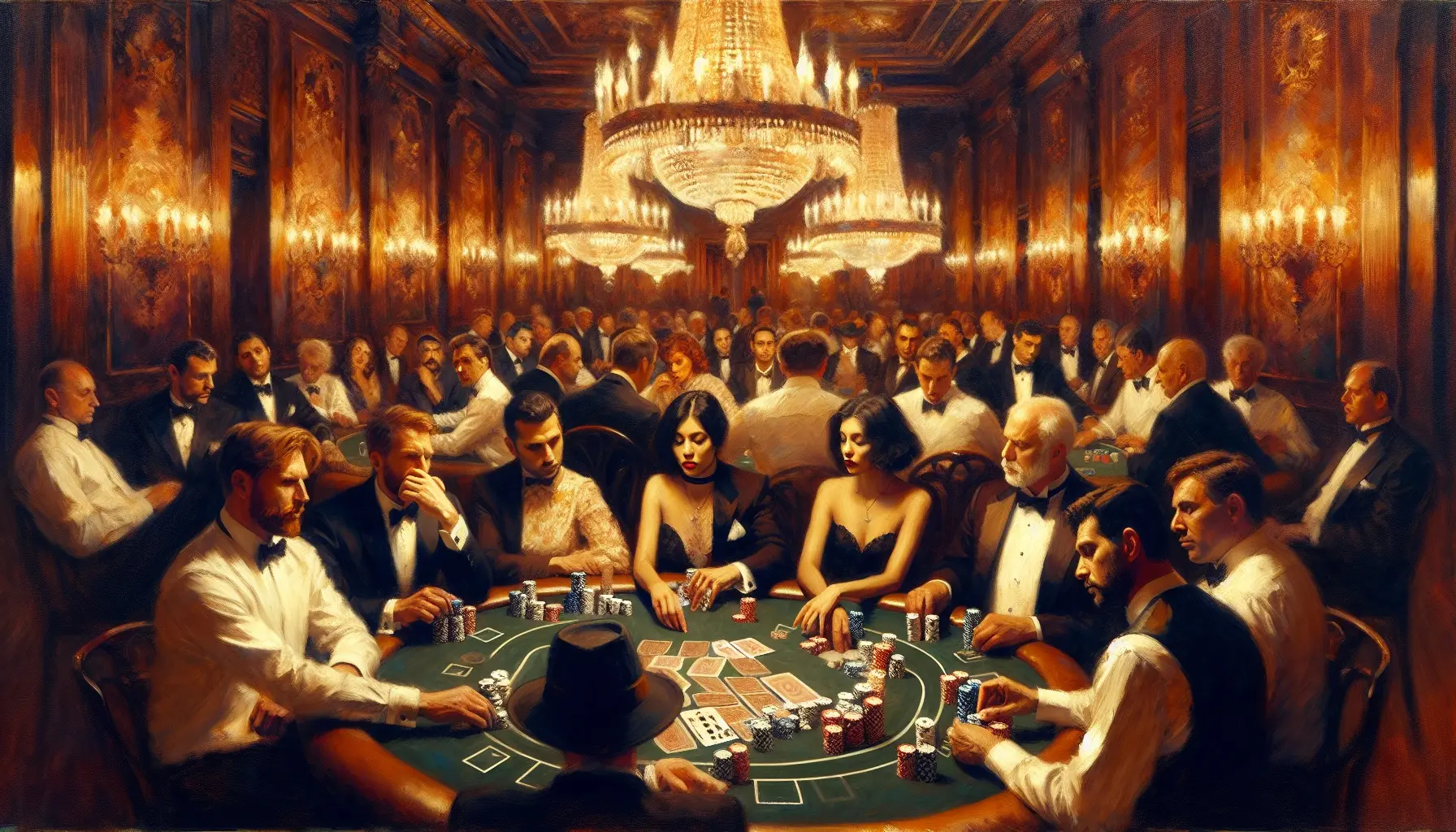 What Does 'Miss' Mean in Poker? What Does 'Miss' Mean in Poker?