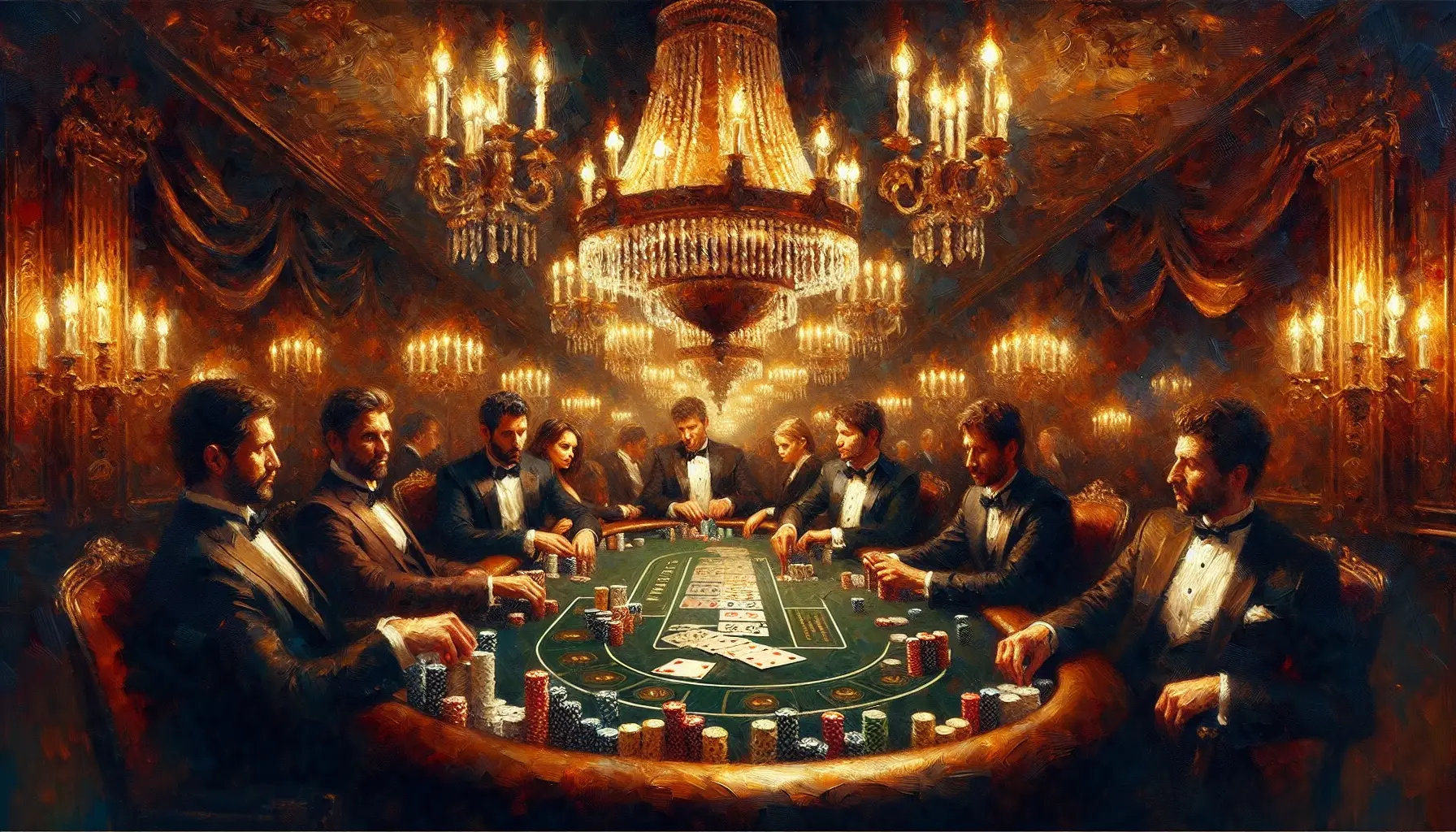 What are Mixed Games in Poker? What are Mixed Games in Poker?