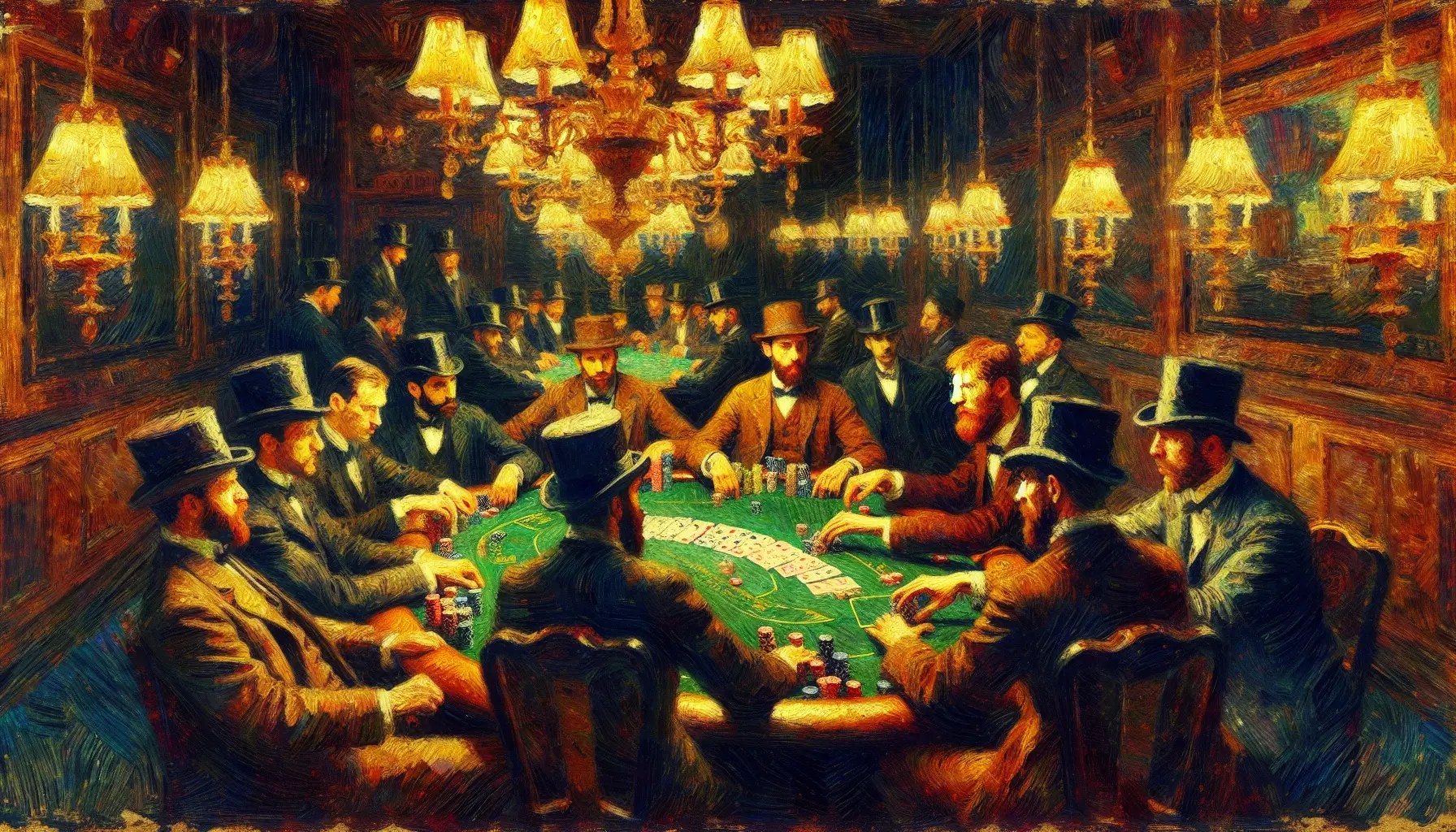What is a Monotone Board in Poker?