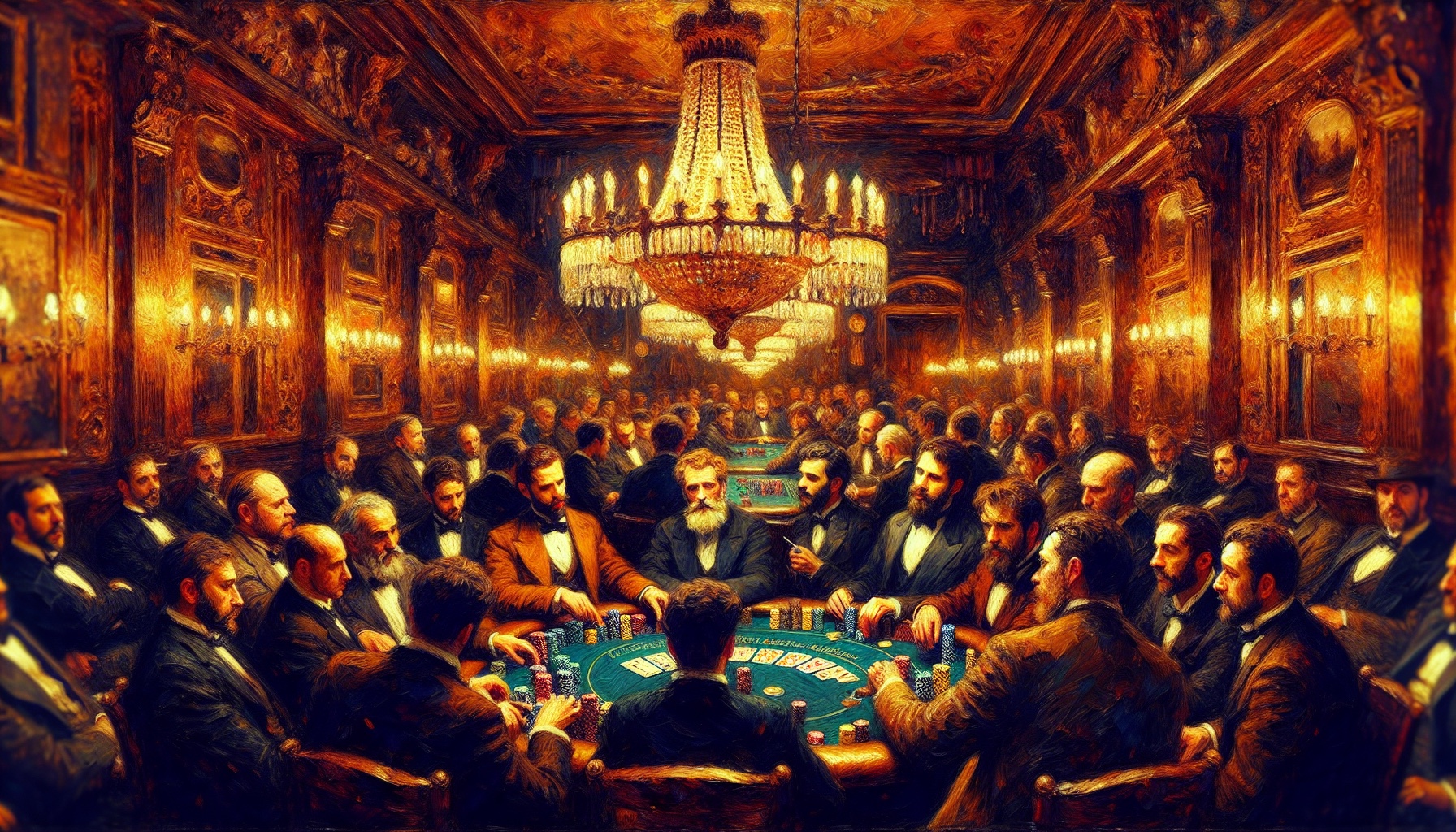 What Does Muck Mean in Poker? What Does Muck Mean in Poker?