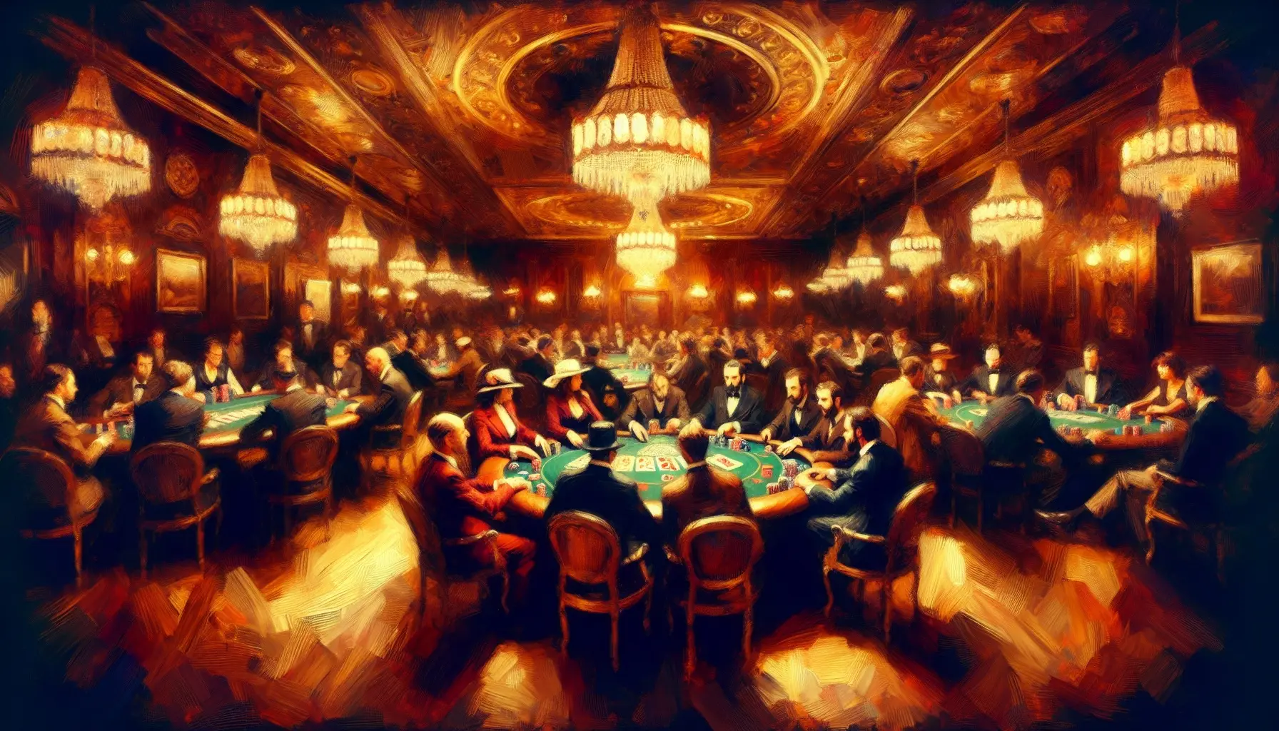 What is Multi-way in Poker? What is Multi-way in Poker?