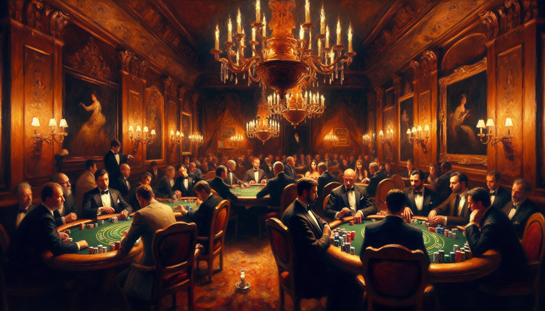 What is a Muzzle in Poker? What is a Muzzle in Poker?