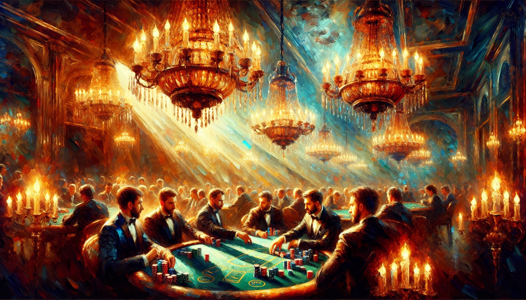 What does Nickel mean in poker? What does Nickel mean in poker?