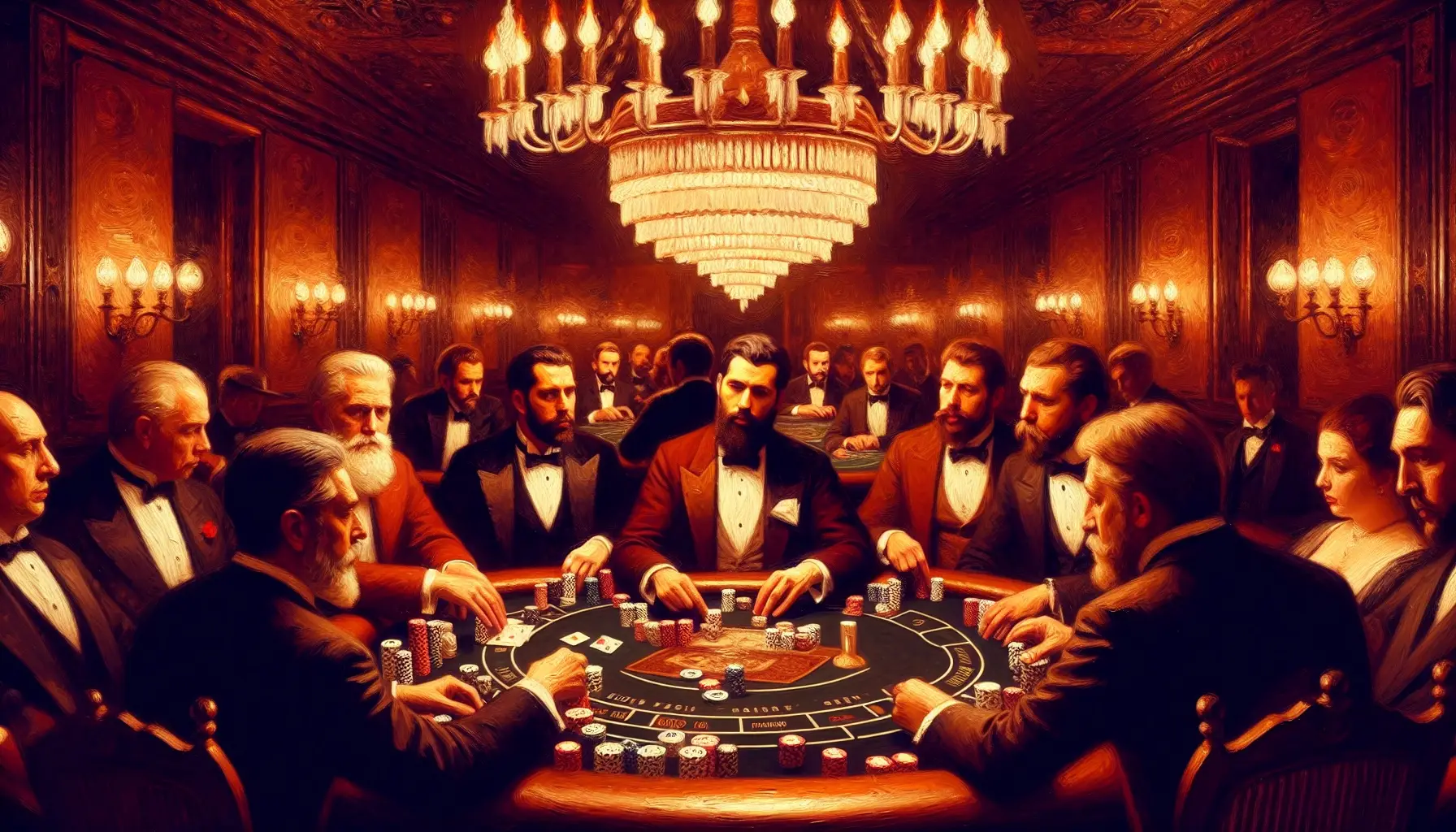 What is NLHE (No-limit Hold em)? What is NLHE (No-limit Hold em)?