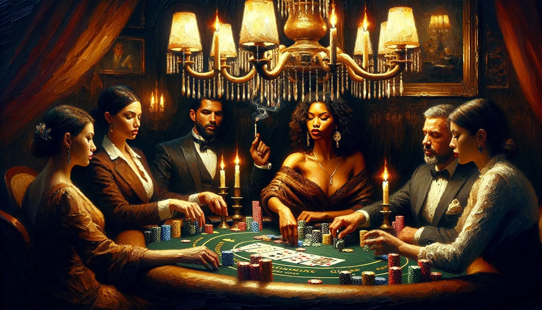 What is a Nut in Poker?