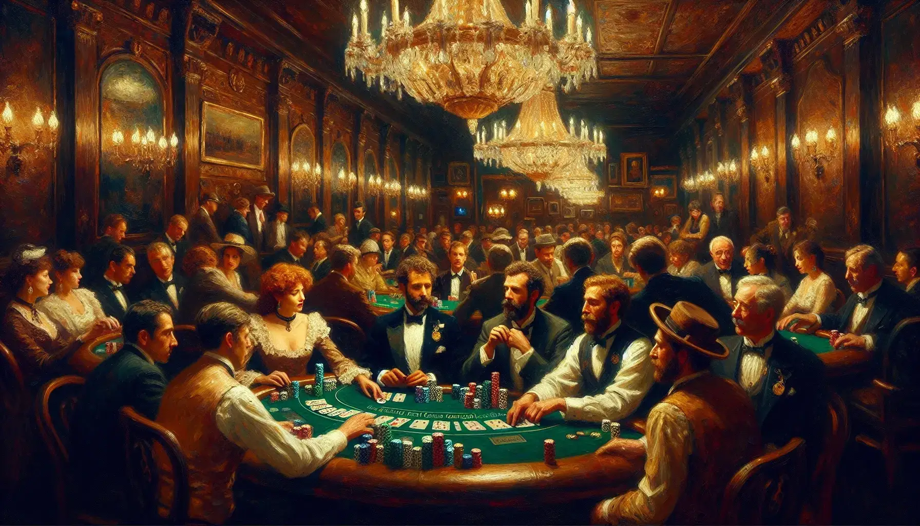 What is a Nut Flush? What is a Nut Flush?