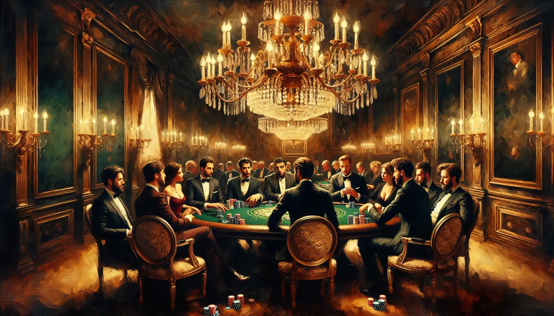 What is a Nut Flush Draw? What is a Nut Flush Draw?