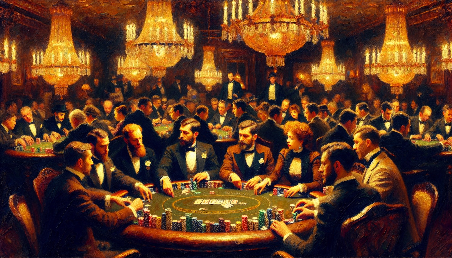 What is the nut hand in poker? What is the nut hand in poker?
