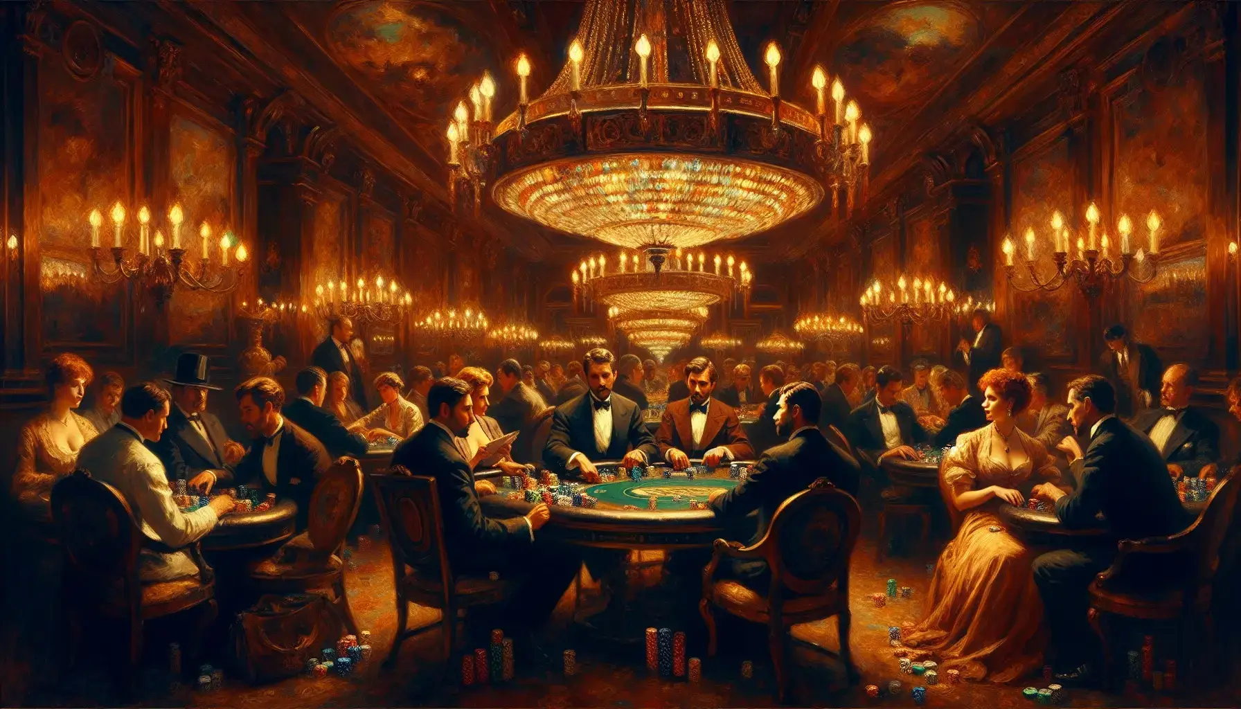 What Does Off-suit Mean in Poker? What Does Off-suit Mean in Poker?