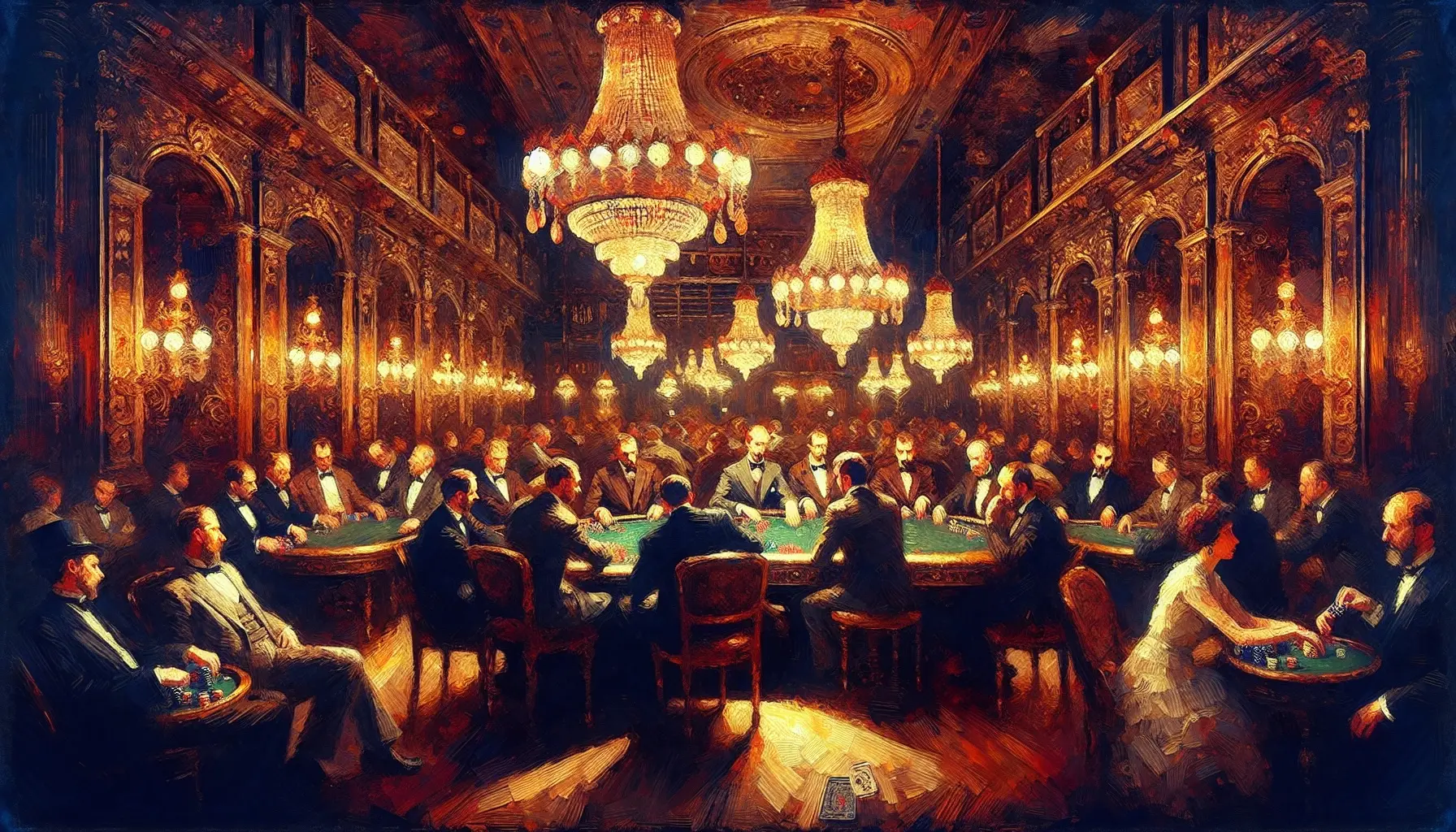 What Does OMC Mean in Poker? What Does OMC Mean in Poker?