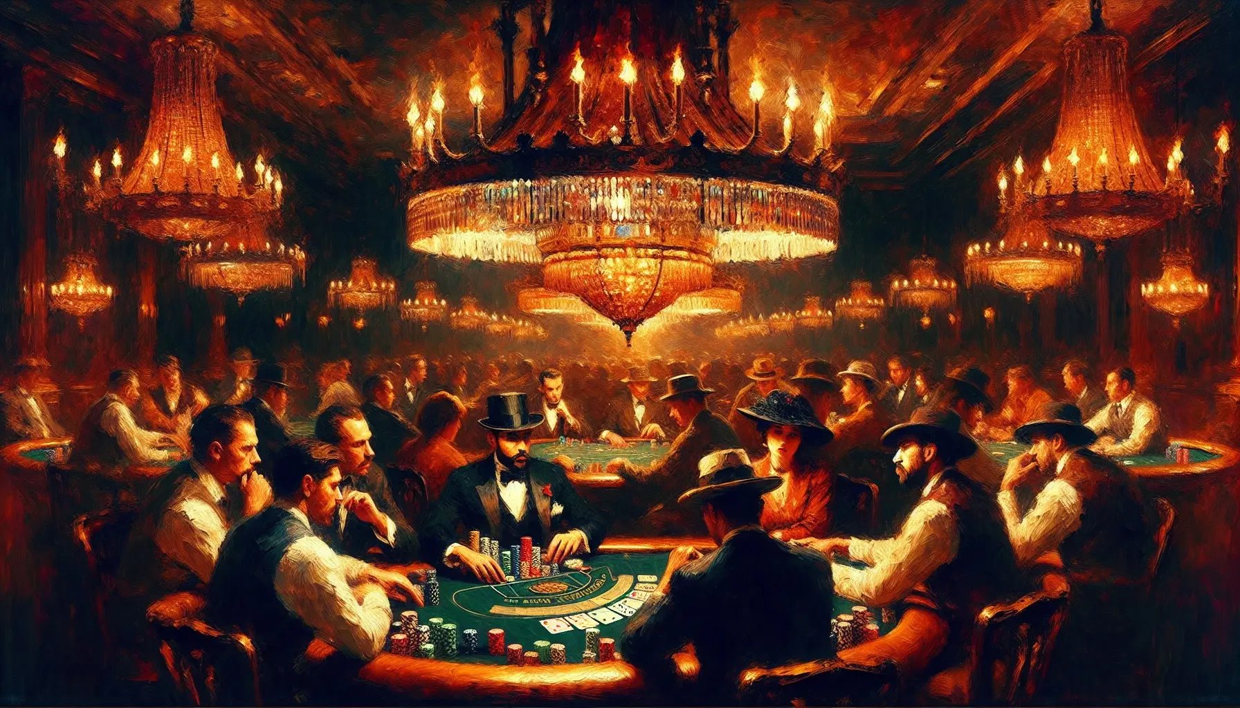 What Does 'On the Button' Mean in Poker? What Does 'On the Button' Mean in Poker?