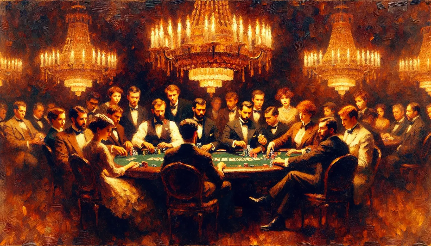 What is the One Chip Rule?