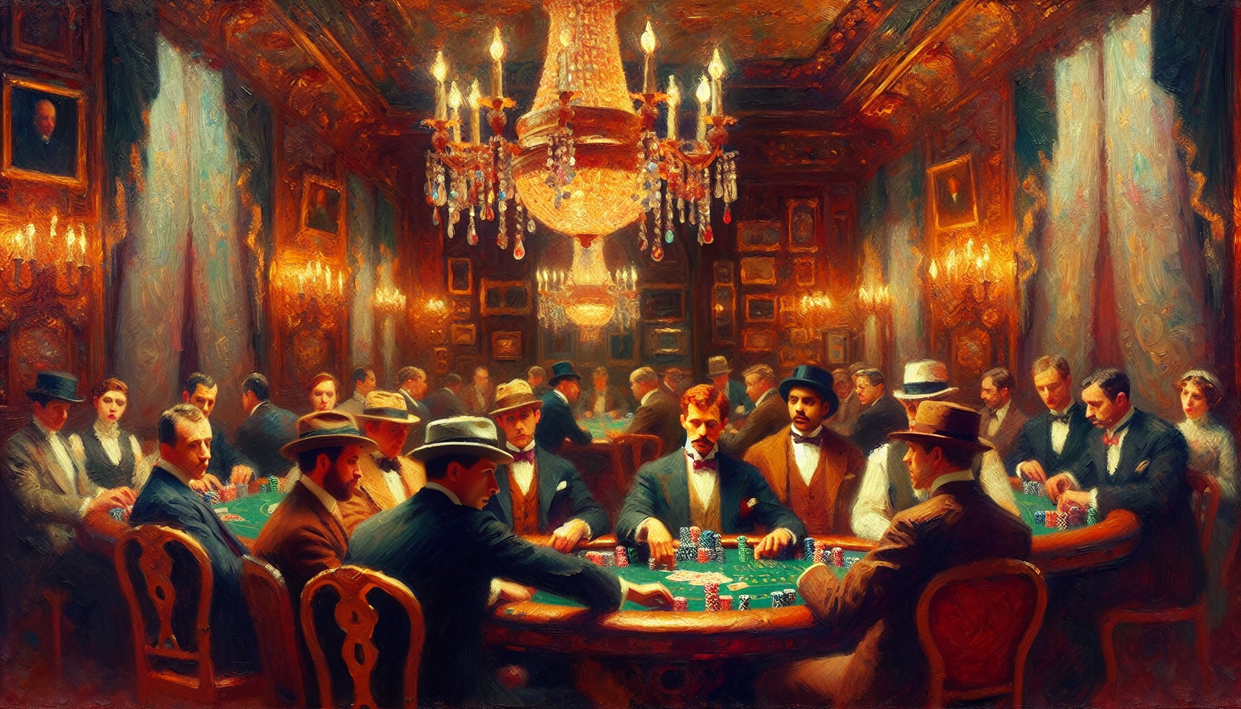 What is a One Gap Hand in Poker? What is a One Gap Hand in Poker?