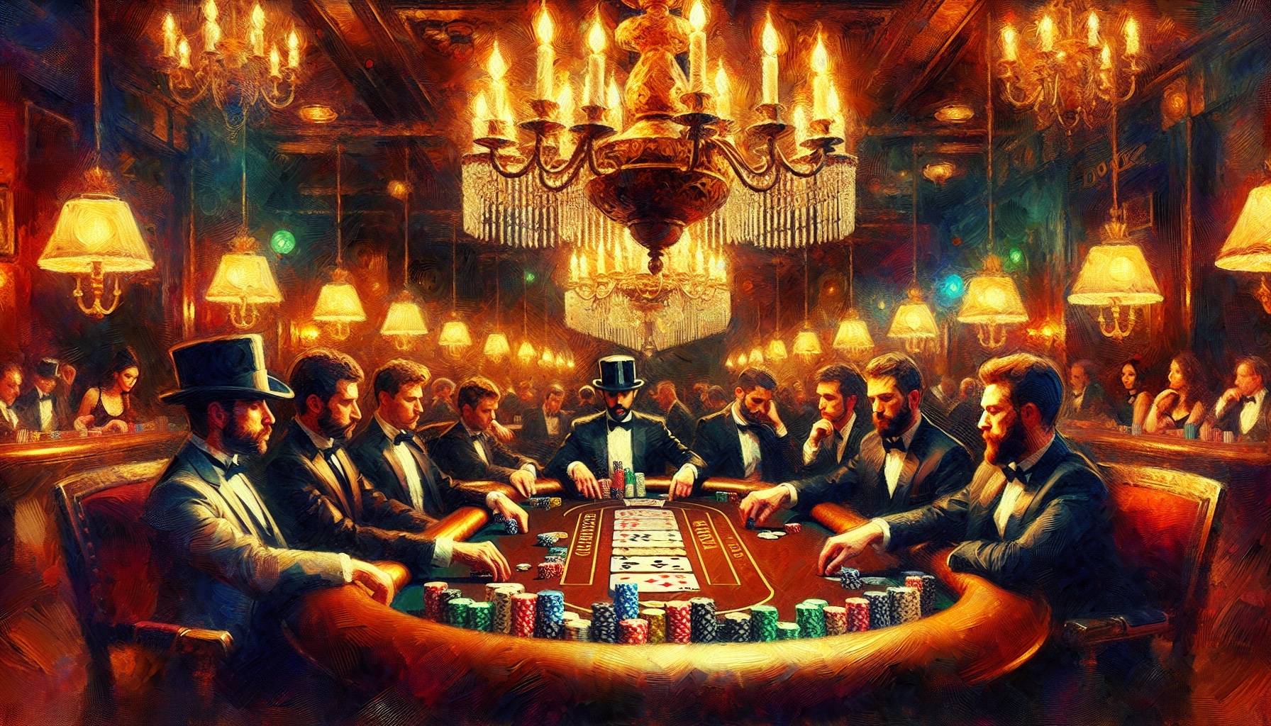 What Does 'One Time' Mean in Poker? What Does 'One Time' Mean in Poker?