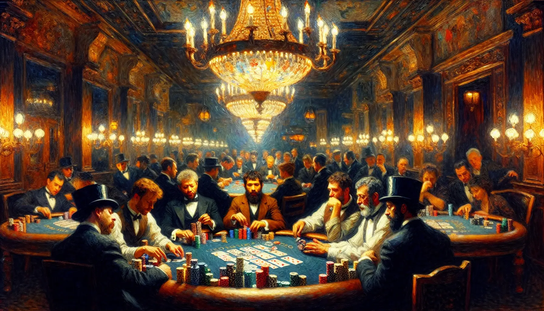 What is Online Poker? What is Online Poker?