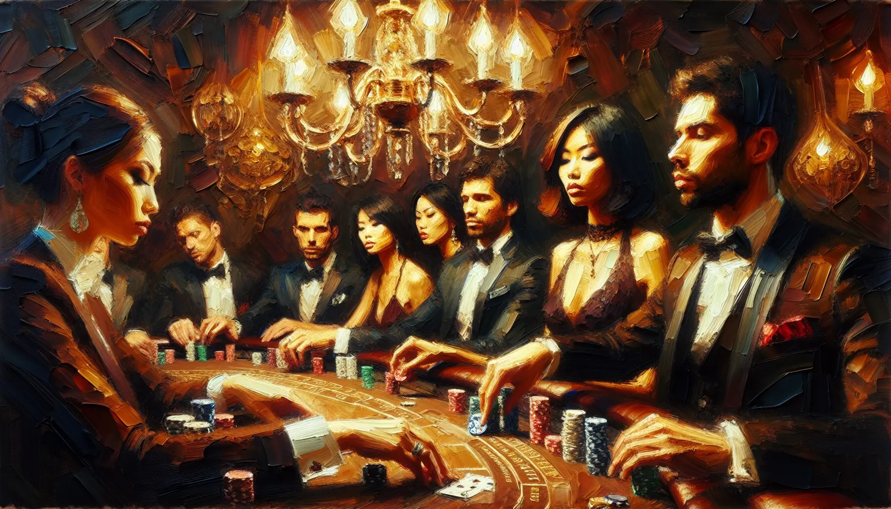 What is OOP (Out Of Position) in Poker? What is OOP (Out Of Position) in Poker?
