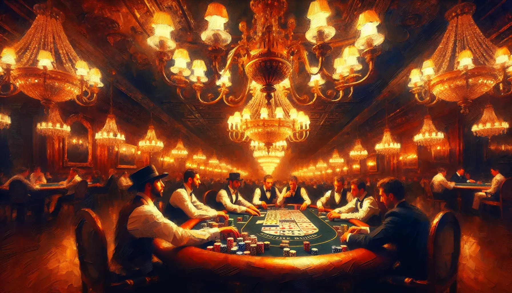 What Does Open Mean in Poker? What Does Open Mean in Poker?