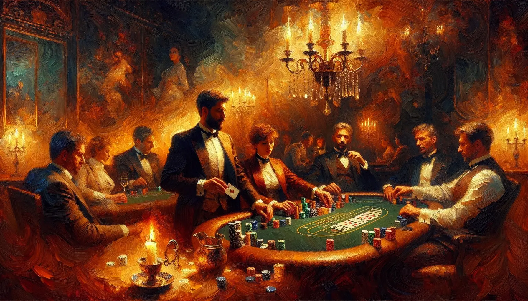 What is Open at Both Ends?