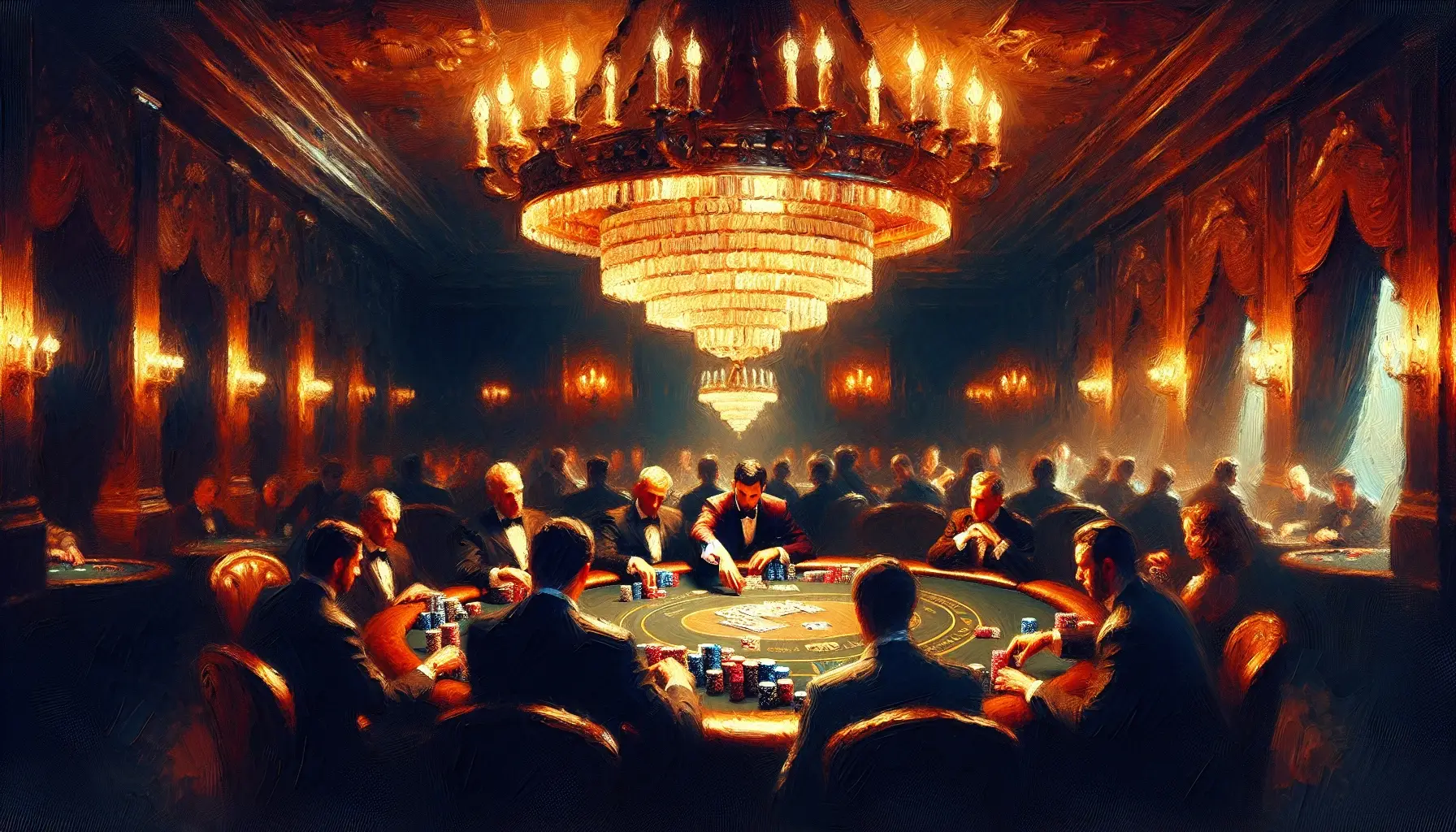 What is an Open Ended Straight Draw?