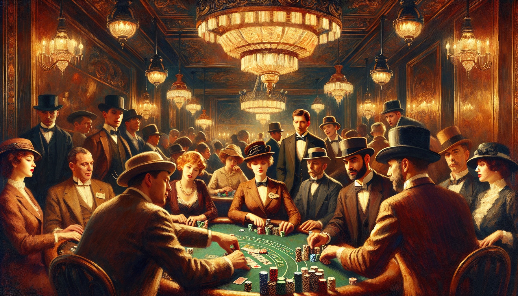 What is an Open Game in Poker? What is an Open Game in Poker?