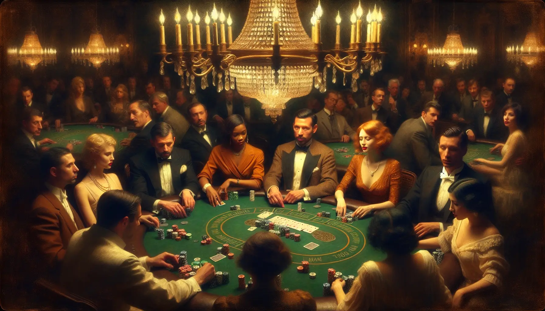 What is an Orbit in Poker? What is an Orbit in Poker?