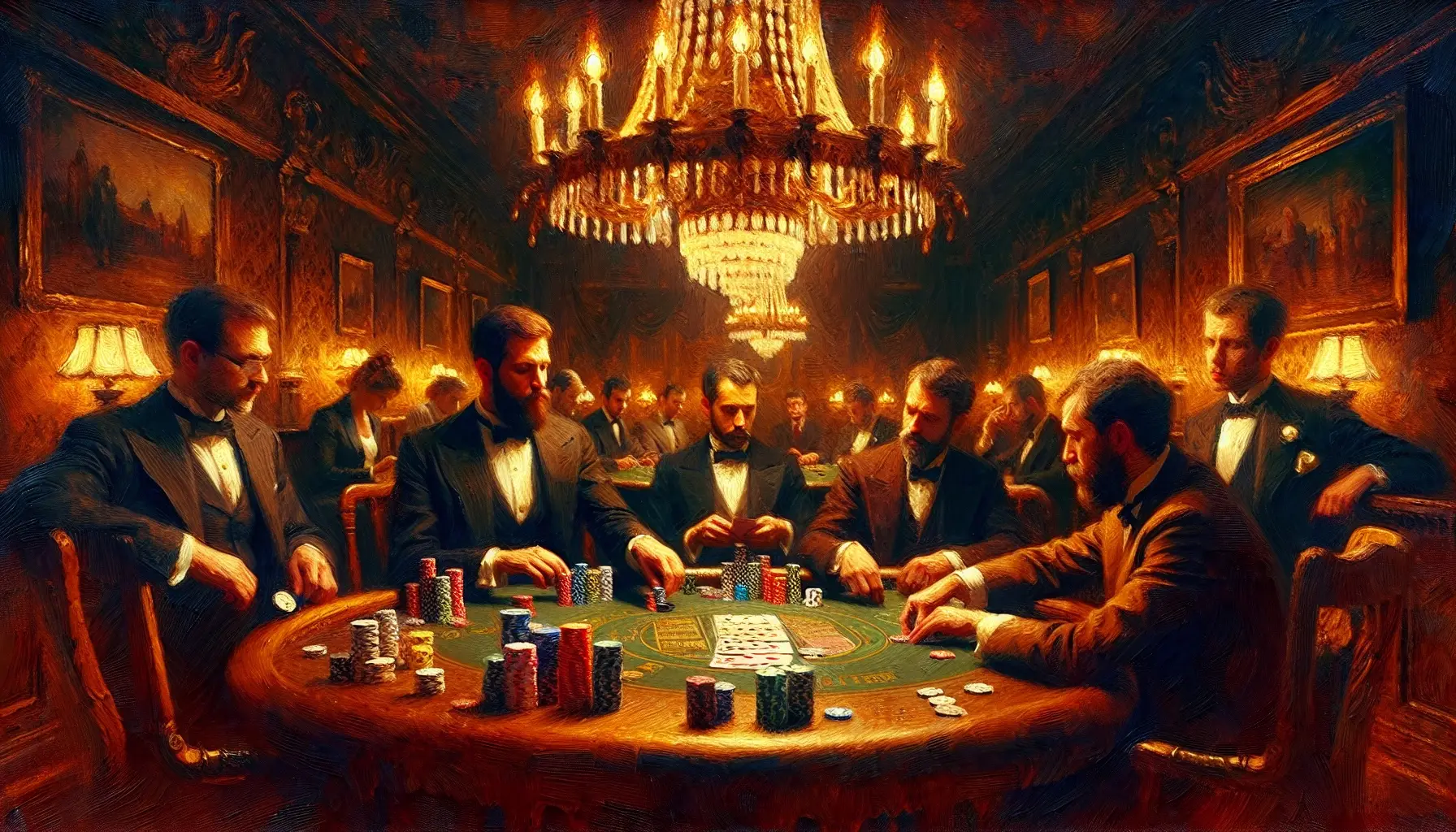 What Does OTB Mean in Poker? What Does OTB Mean in Poker?