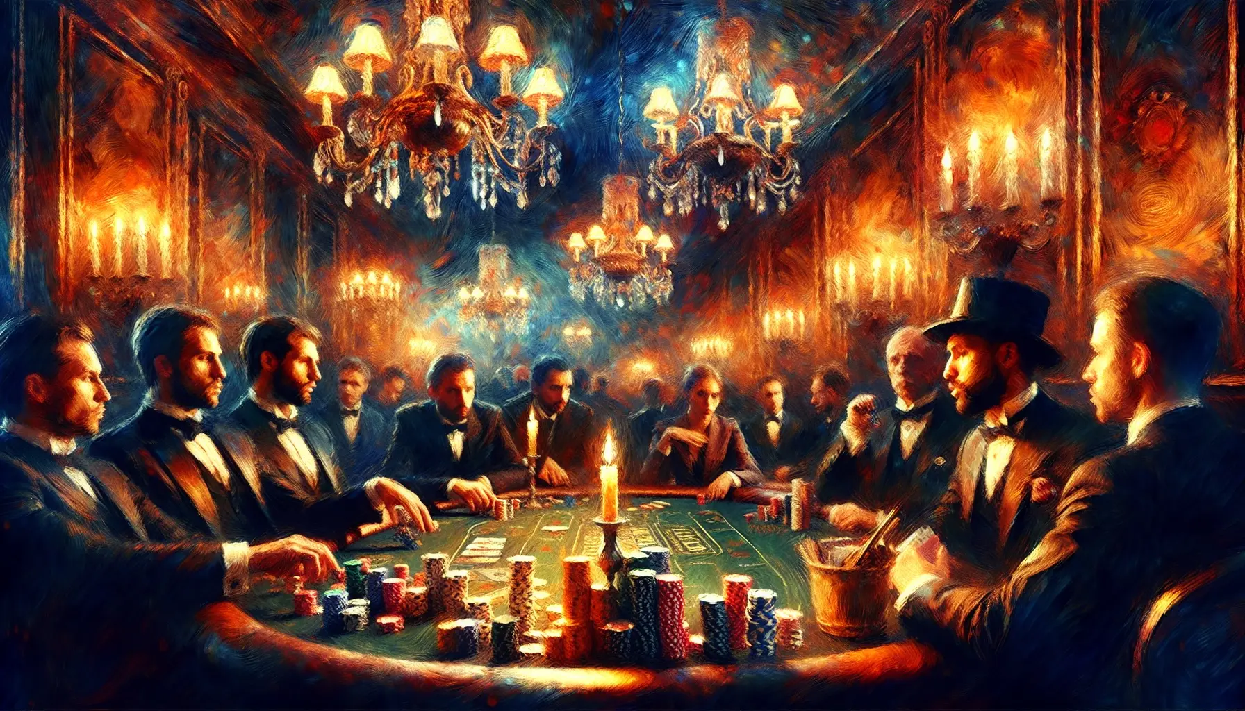 What Does 'Out' Mean in Poker?