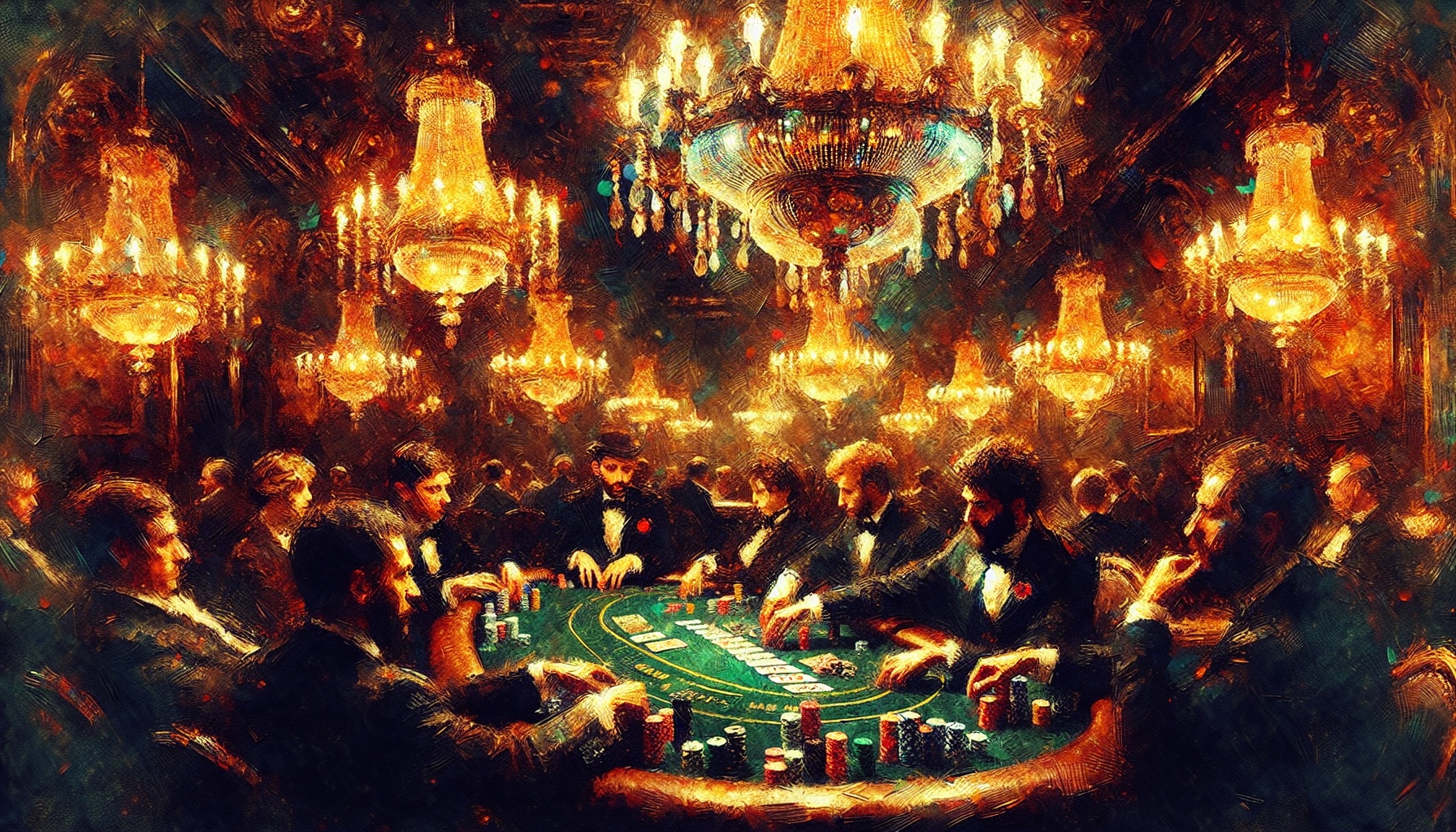 What Does Out-of-Turn Mean in Poker? What Does Out-of-Turn Mean in Poker?