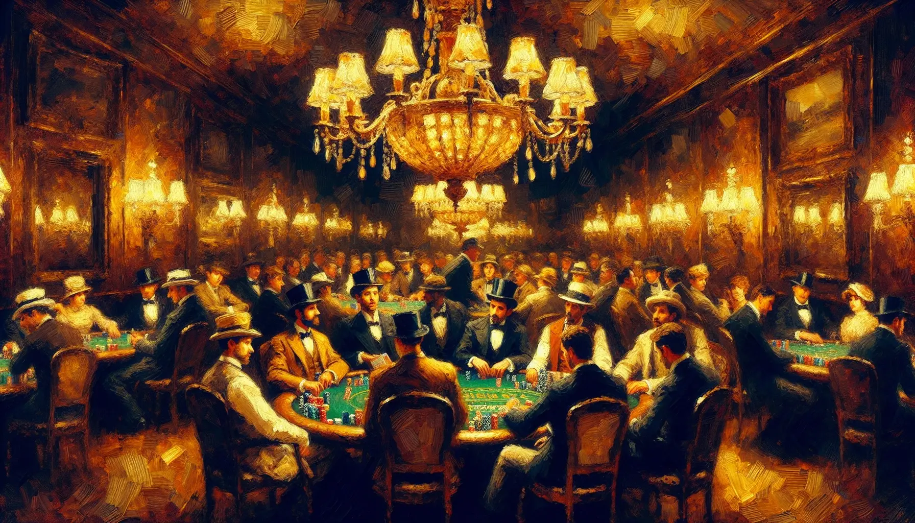 What is an Outdraw in Poker?