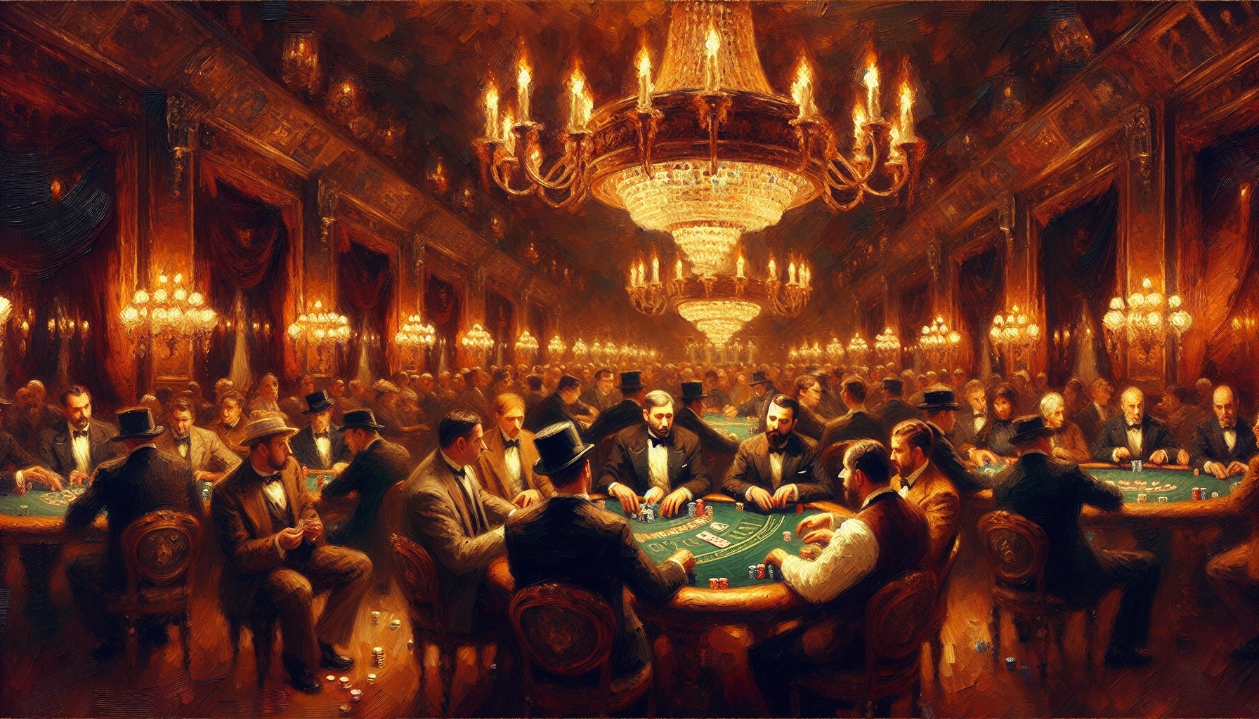 What is an Over-flush in Poker? What is an Over-flush in Poker?