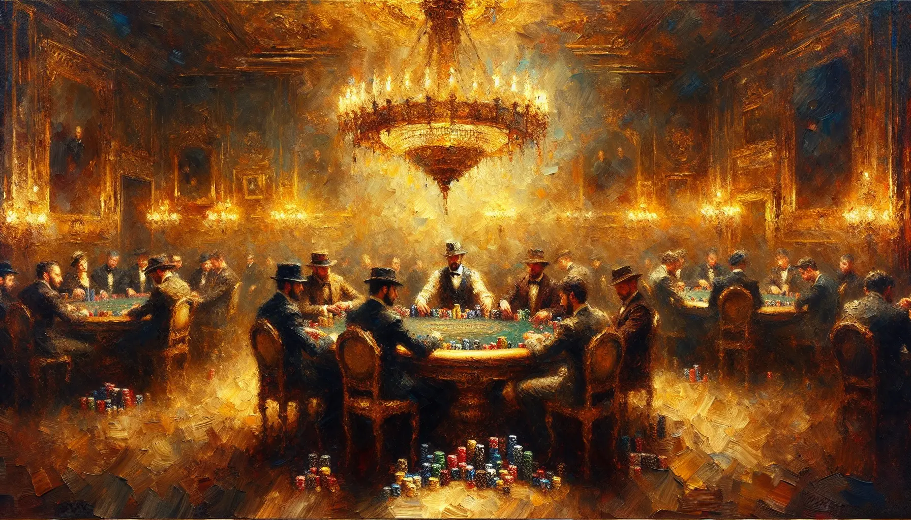 What is an Over Pair in Poker? What is an Over Pair in Poker?